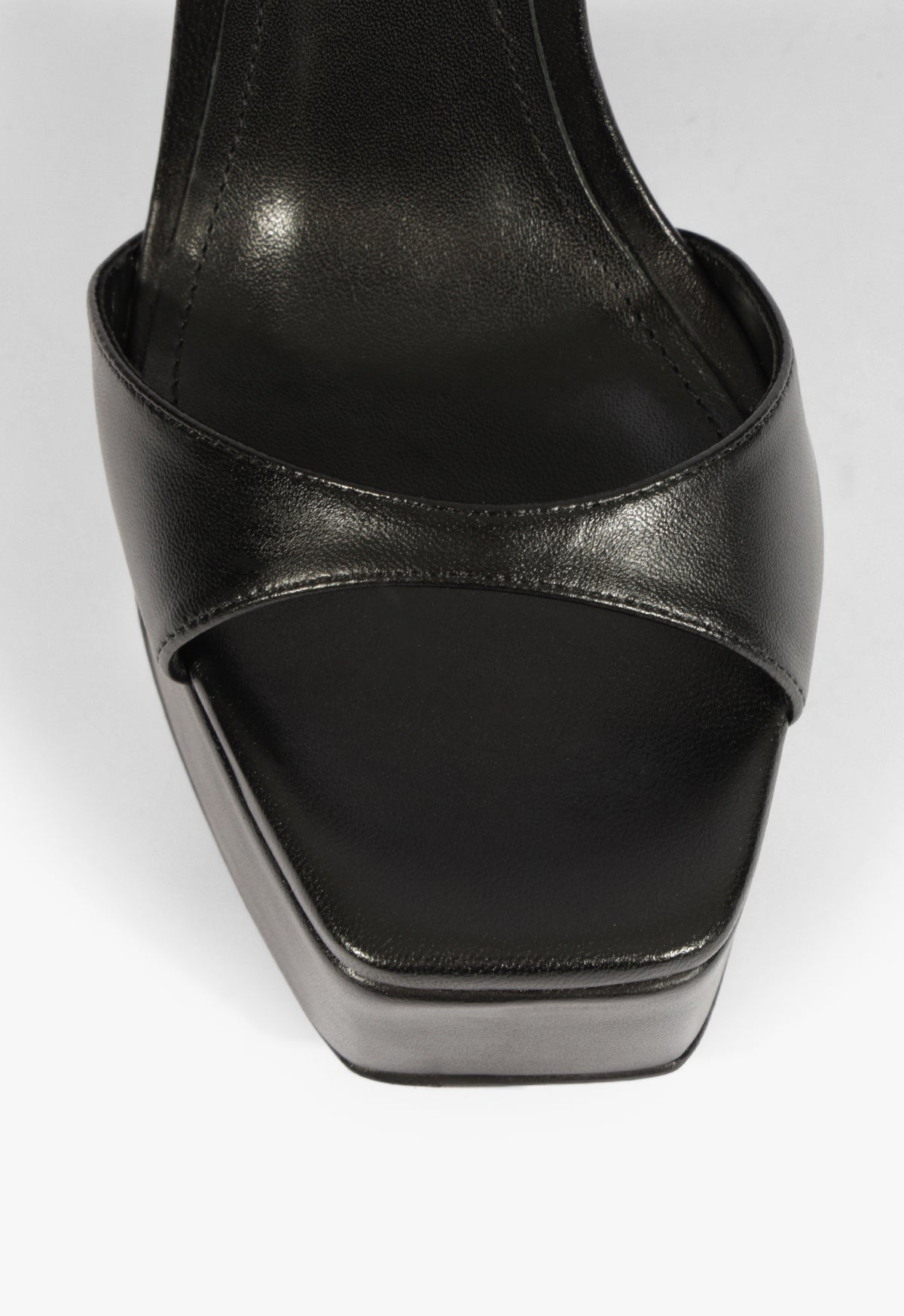 Arlene Leather Sandal - Schutz Shoes