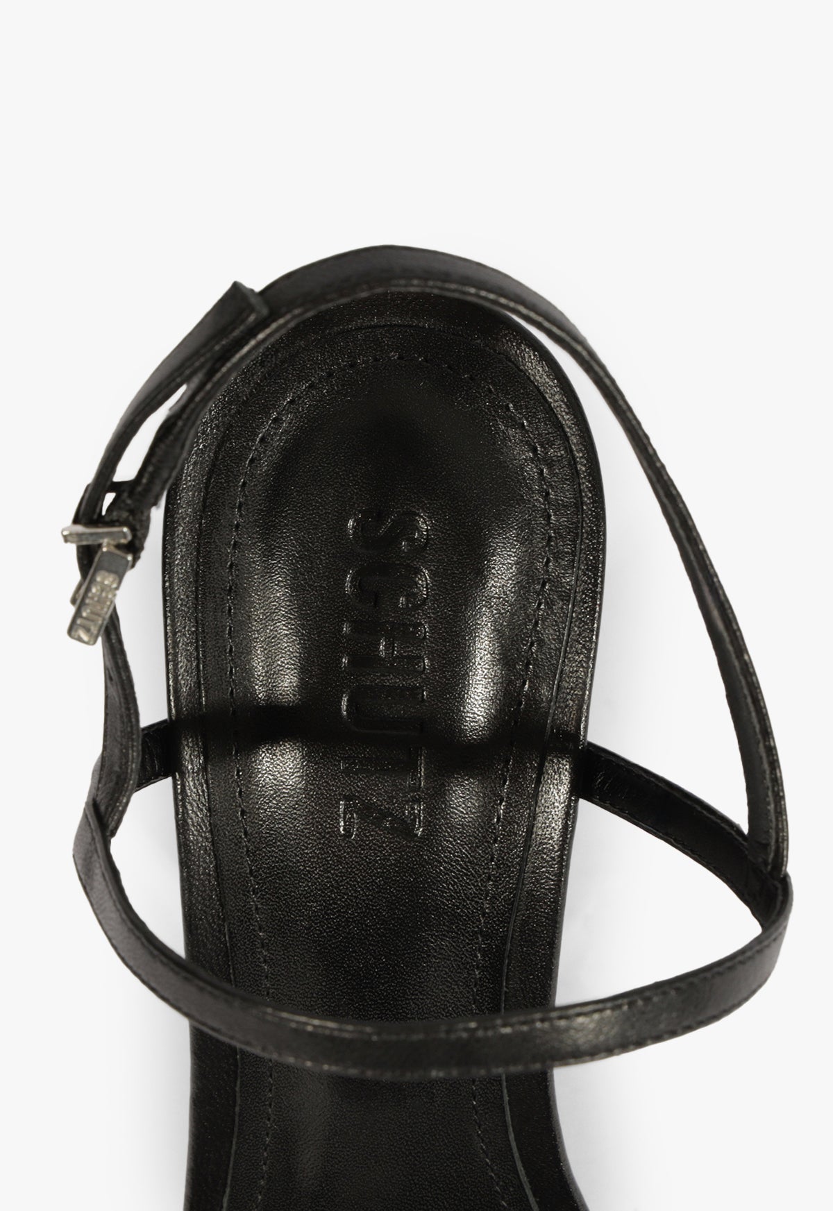 Arlene Leather Sandal - Schutz Shoes