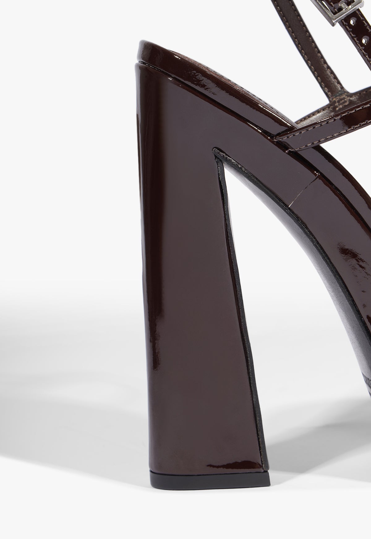 Arlene Patent Sandal Winter 25 - Schutz Shoes