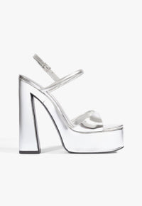Go to related product Arlene Metallic Sandal