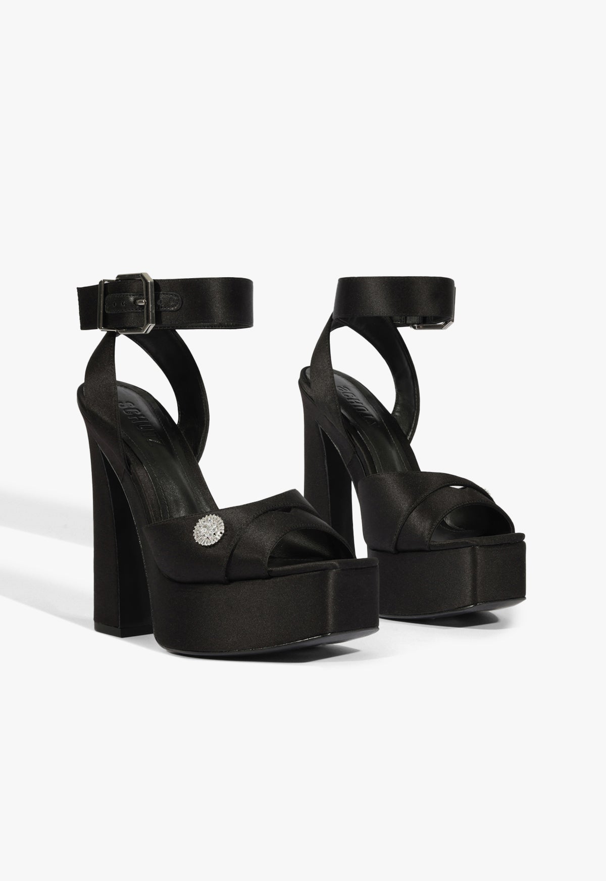 Heidi Platform Sandal Sandals Winter 24    - Schutz Shoes