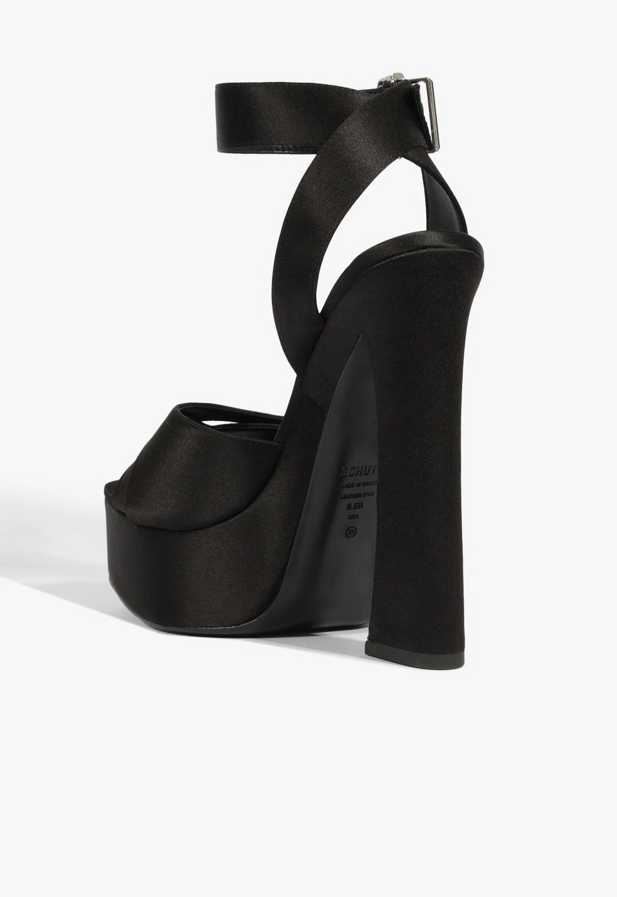 Heidi Platform Sandal Sandals Winter 24    - Schutz Shoes