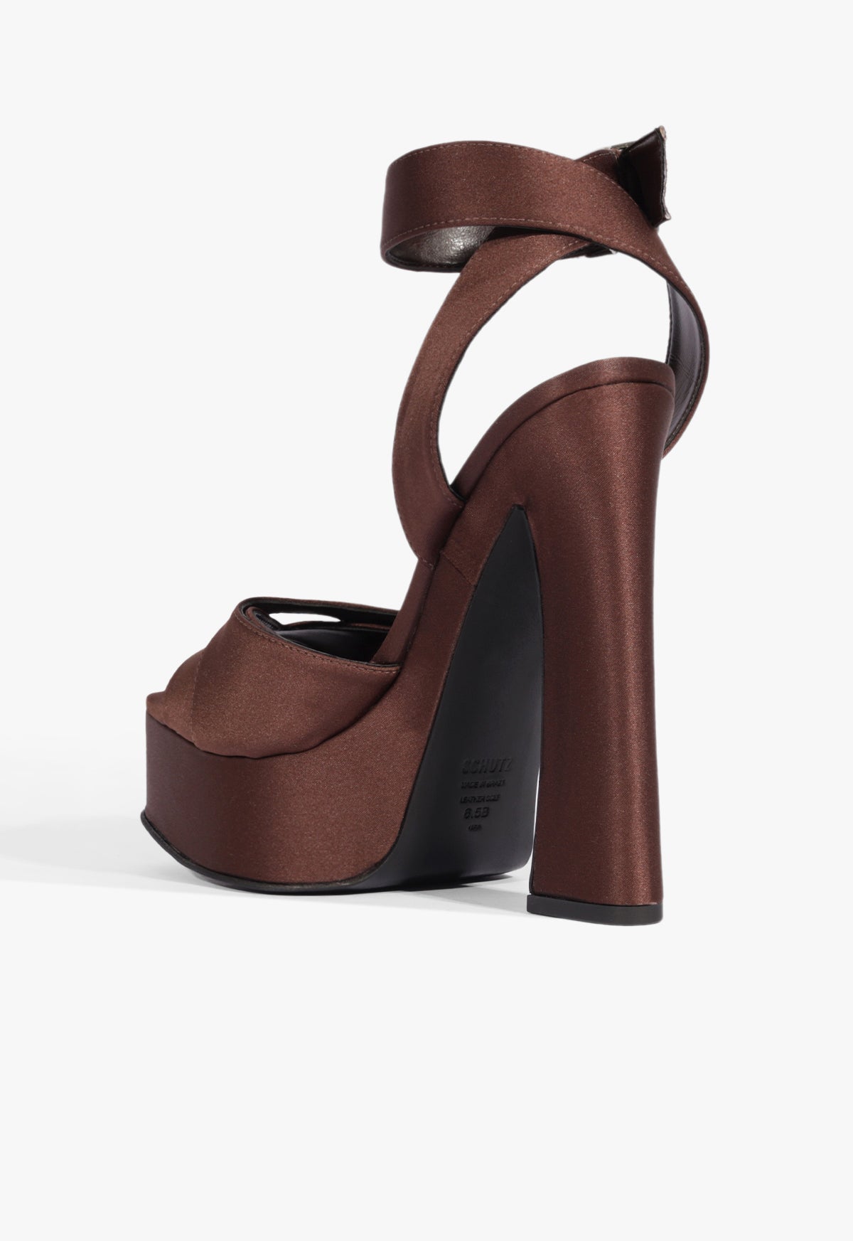 Heidi Platform Sandal Sandals Winter 24    - Schutz Shoes