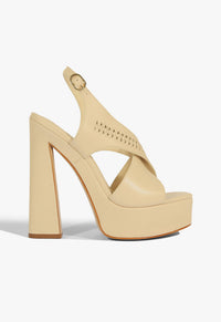 Go to related product Blake Platform Sandal