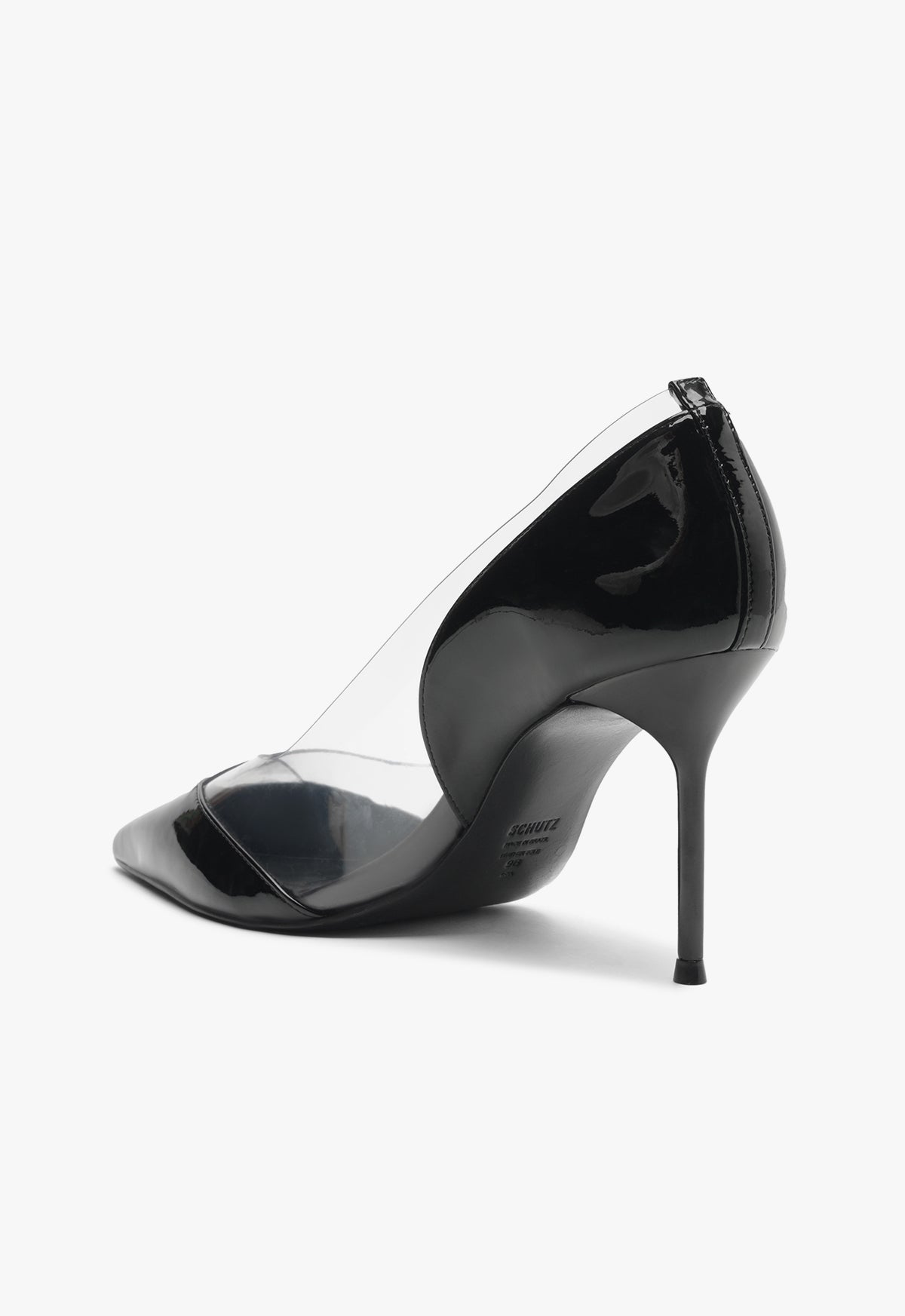 Andie Pump Pumps Resort 25 - Schutz Shoes