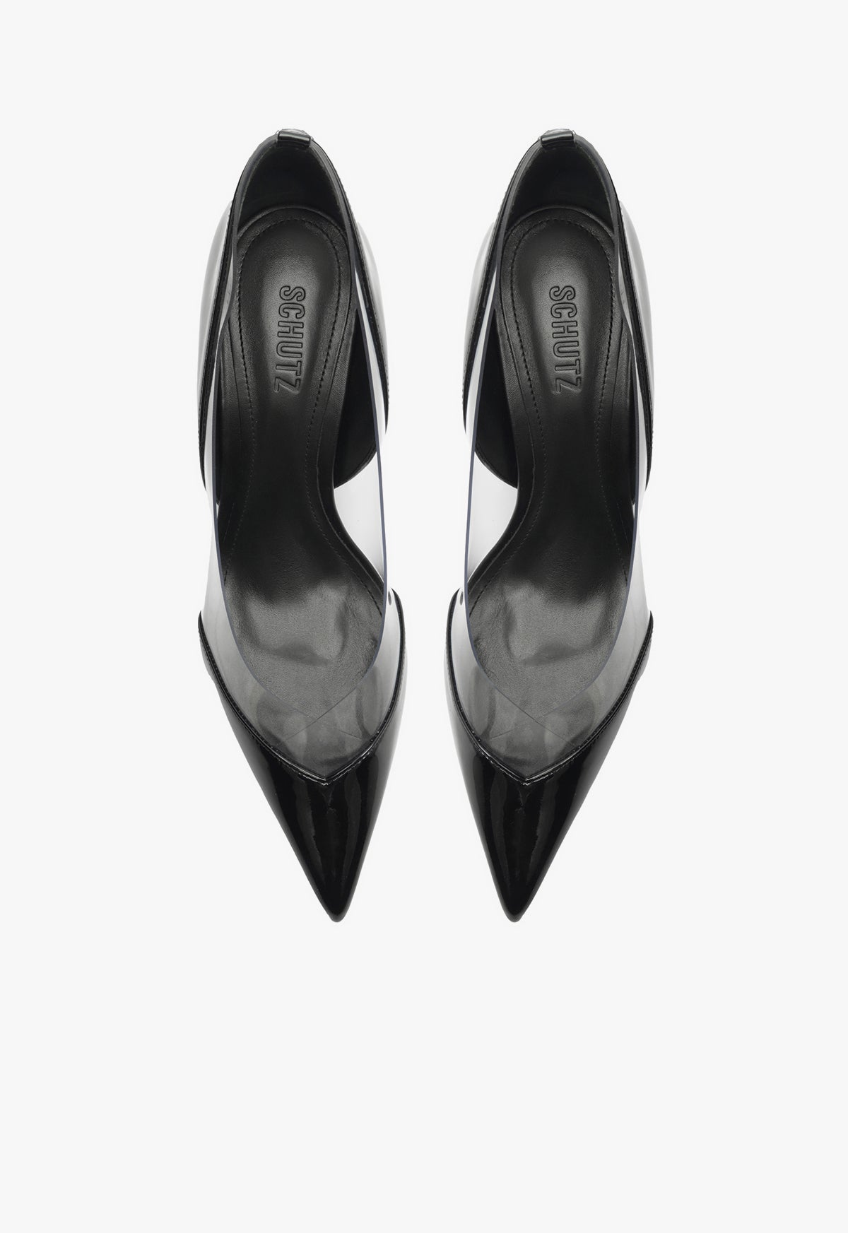 Andie Pump Pumps Resort 25 - Schutz Shoes