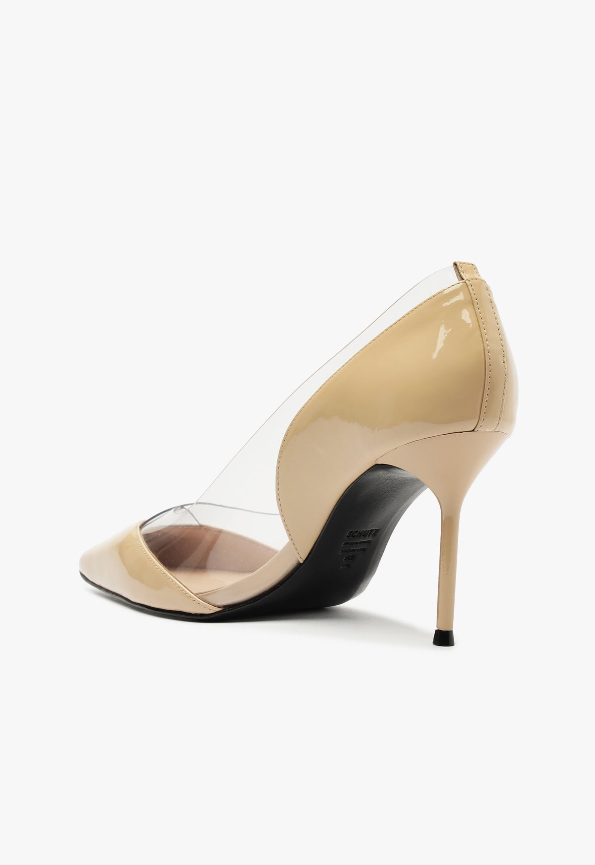 Andie Pump Pumps Resort 25 - Schutz Shoes