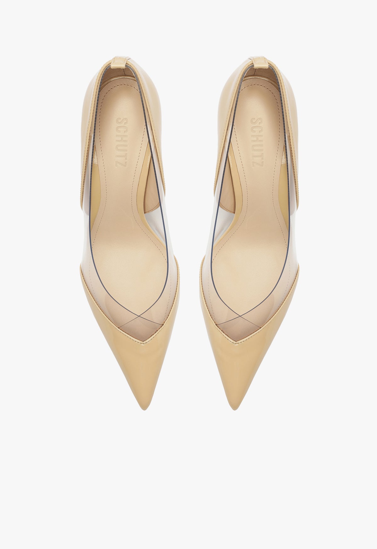 Andie Pump Pumps Resort 25 - Schutz Shoes