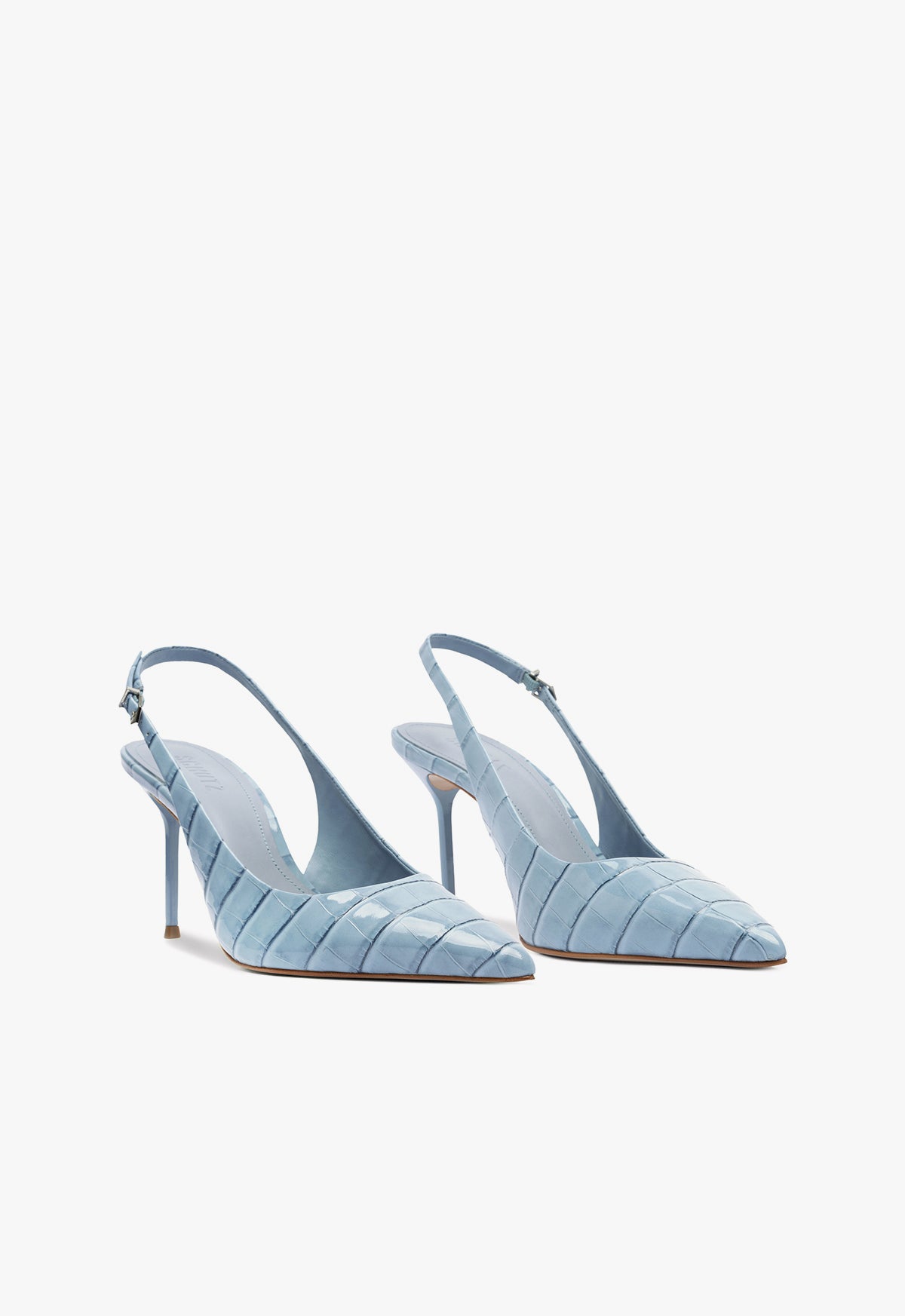 Paola Pump Resort 25 - Schutz Shoes