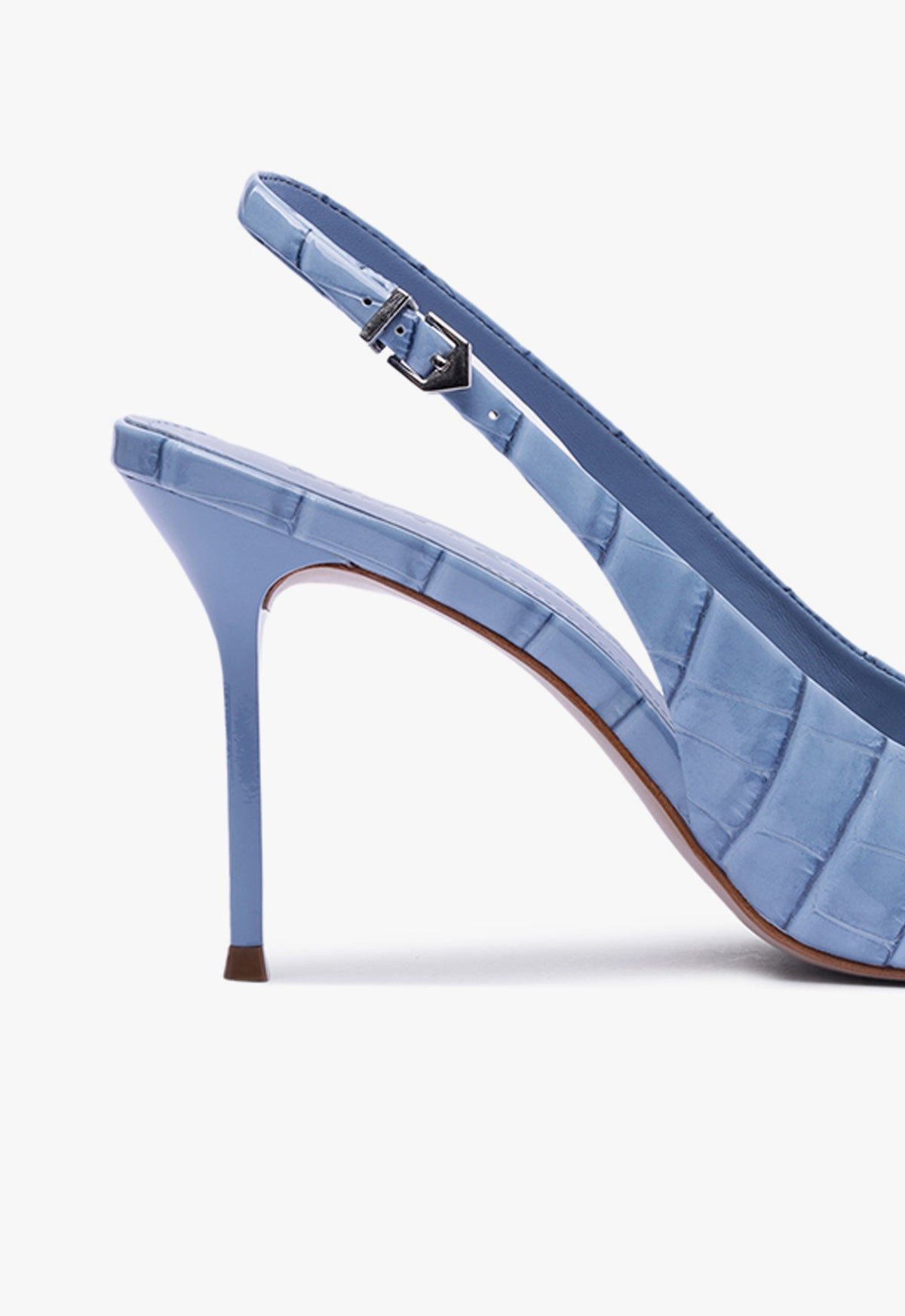 Paola Pump Pumps Resort 25 - Schutz Shoes