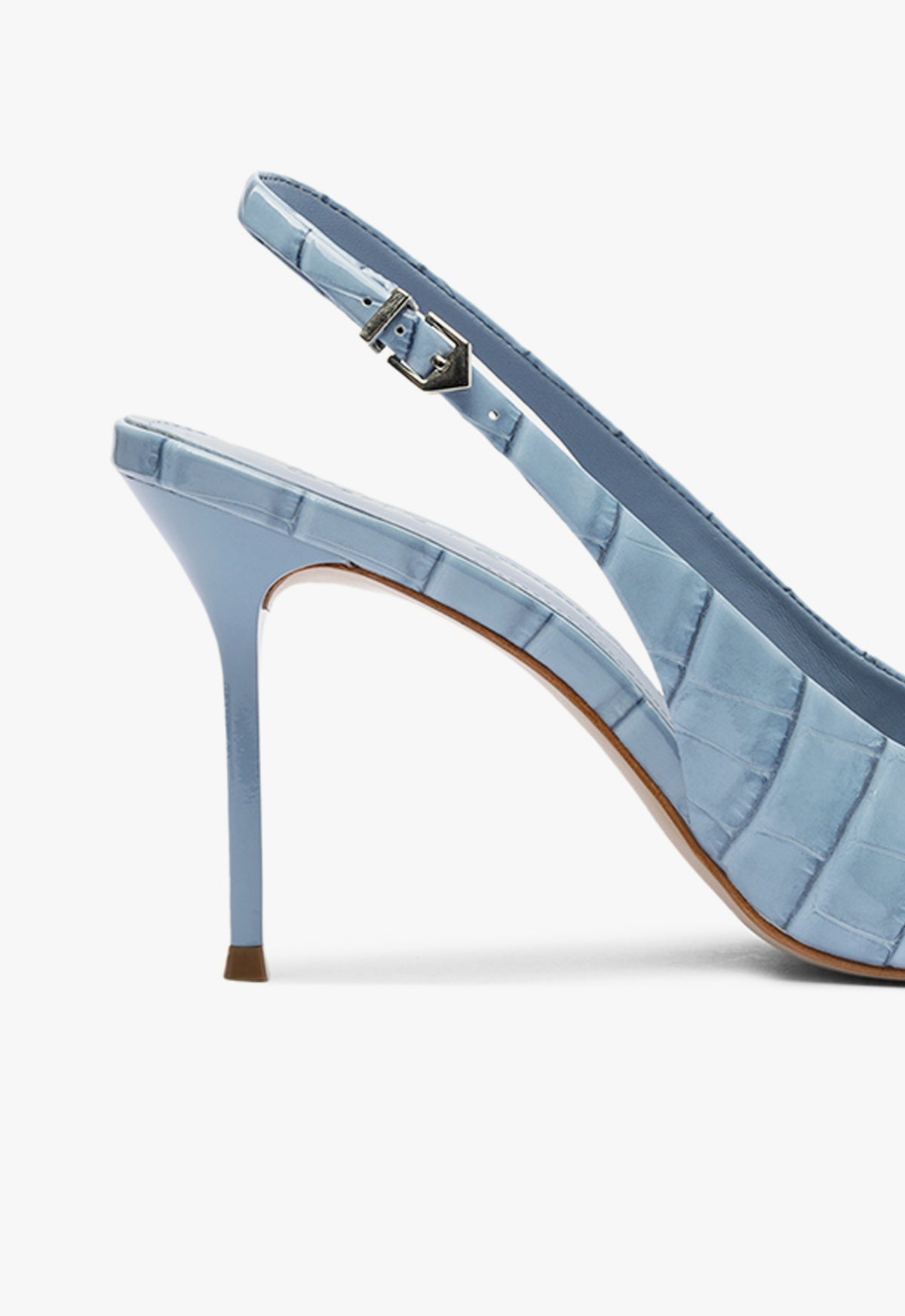 Paola Pump Resort 25 - Schutz Shoes