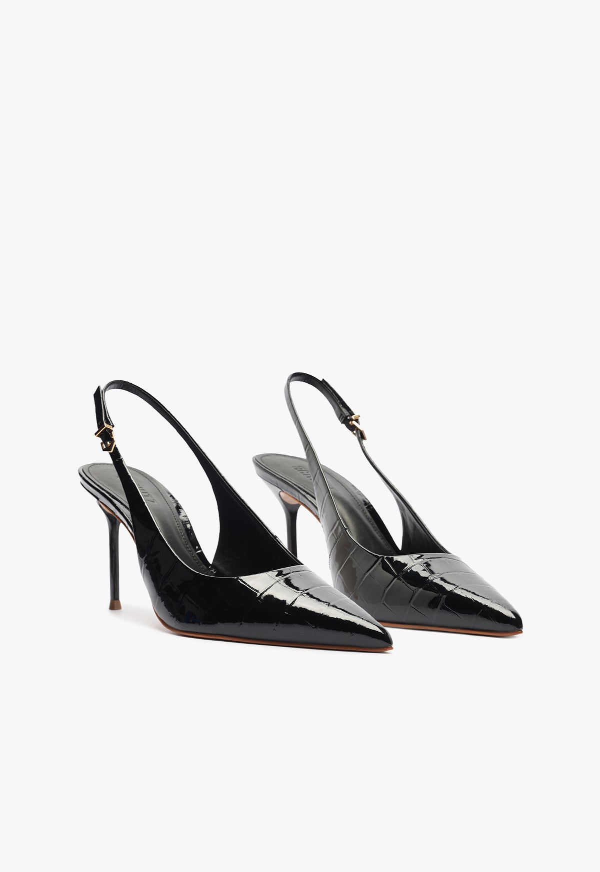 Paola Pump Pumps Resort 25 - Schutz Shoes