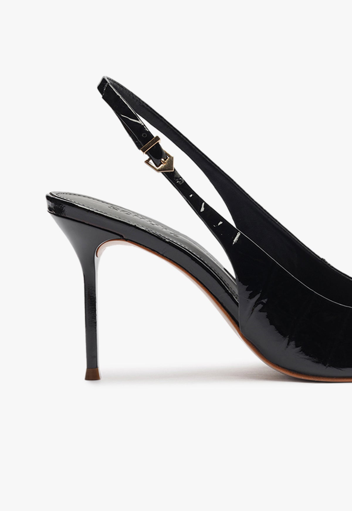 Paola Pump Pumps Resort 25 - Schutz Shoes