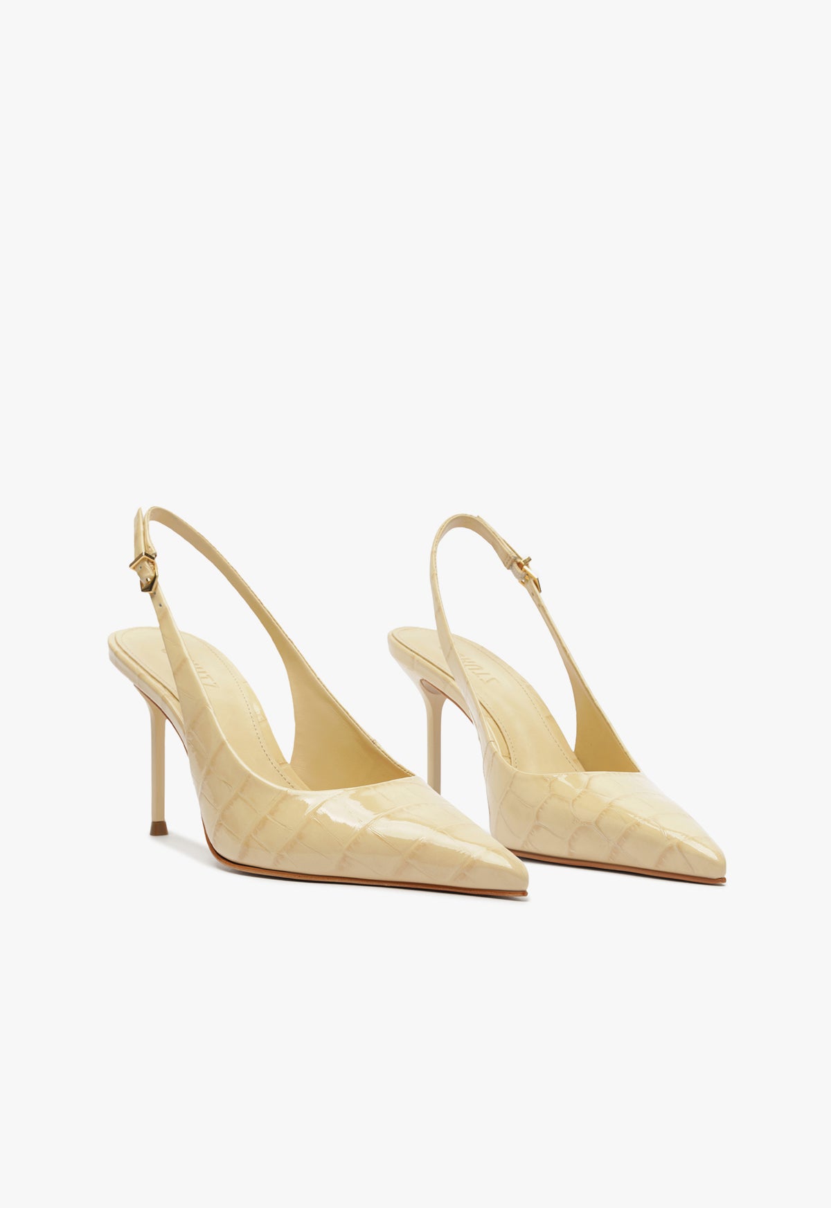 Paola Pump Pumps Resort 25 - Schutz Shoes