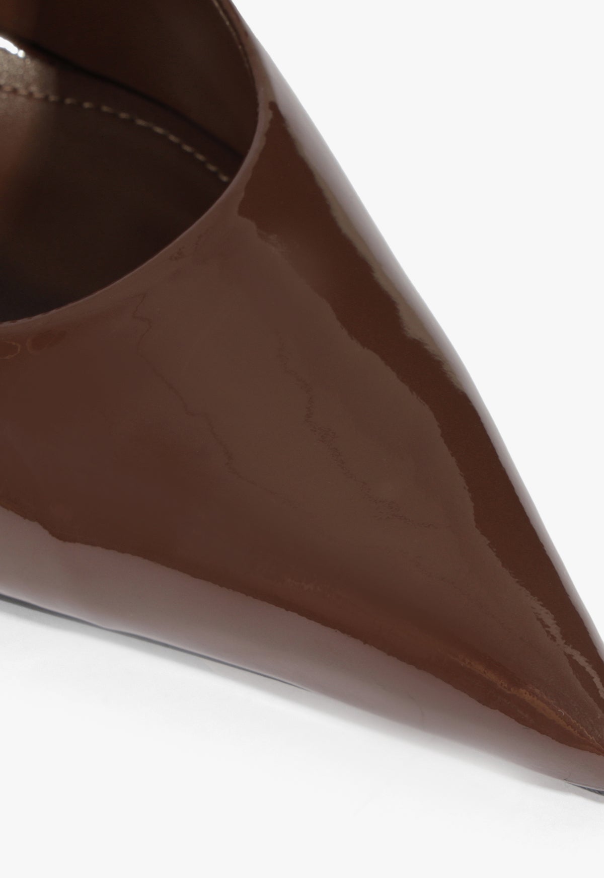 Paola Patent Pump FALL 25 - Schutz Shoes