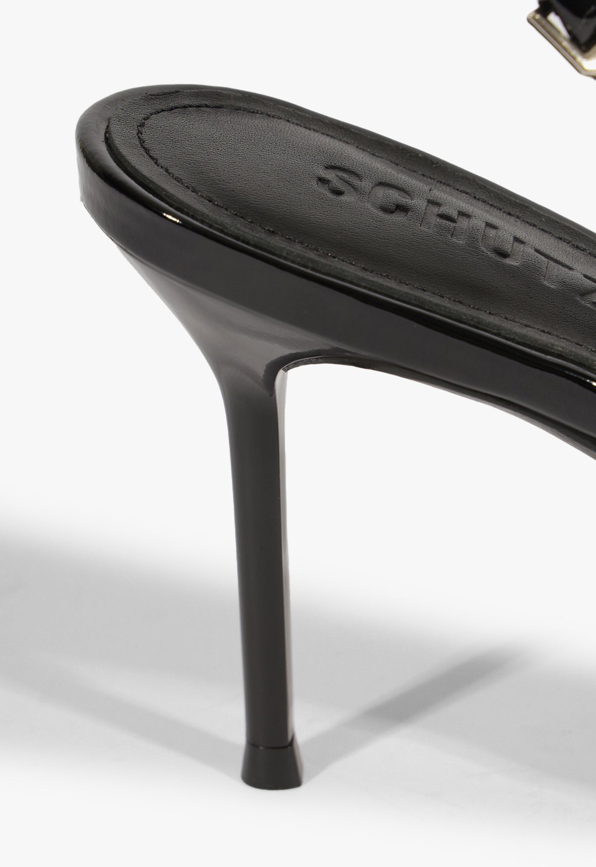 Paola Patent Pump - Schutz Shoes
