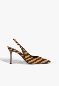 Go to related product Paola Leather Pump