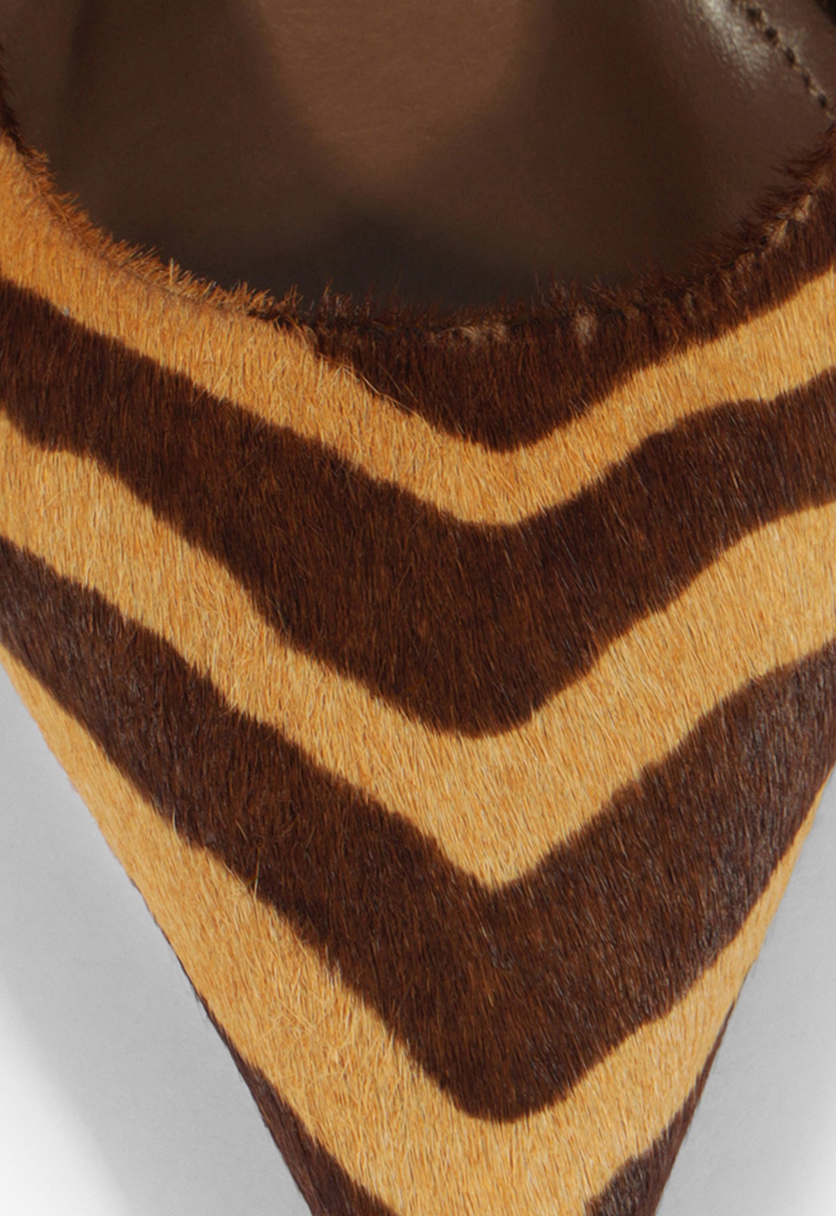 Paola Leather Pump Resort 26 - Schutz Shoes