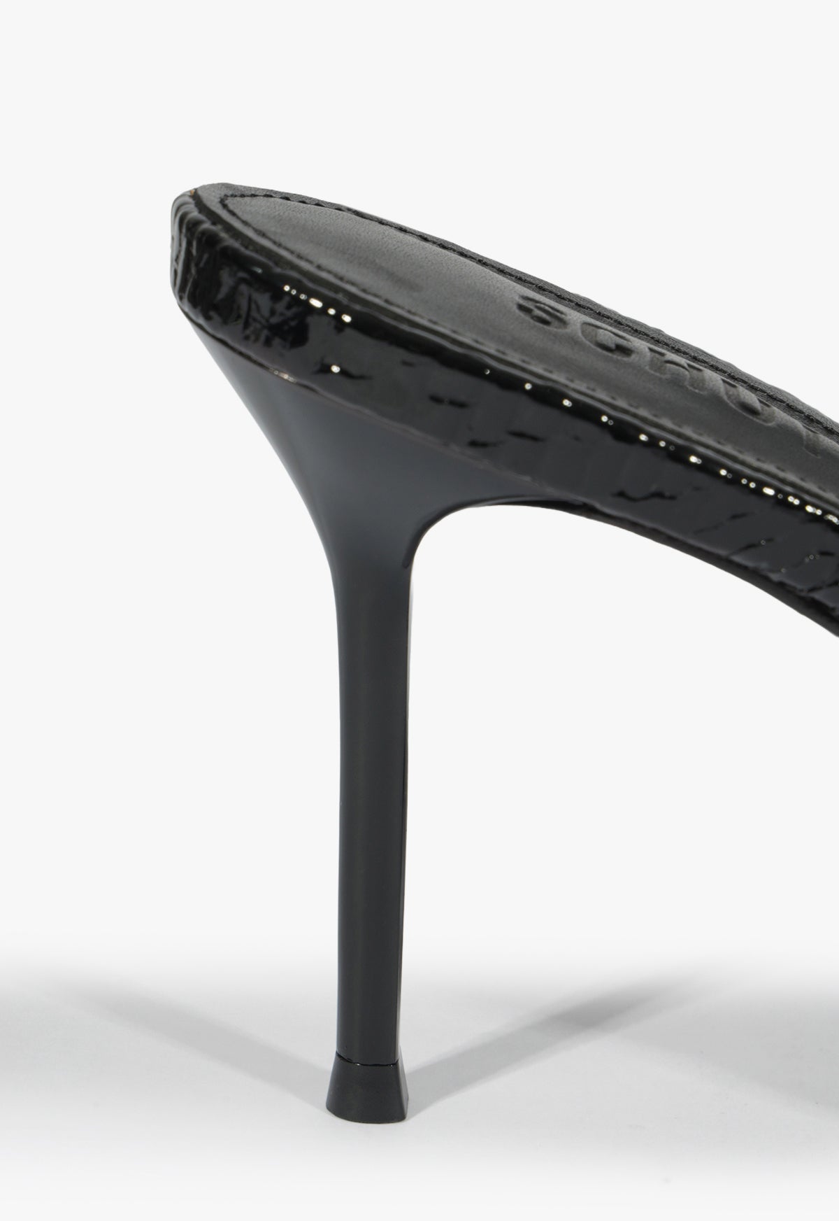 Paola Leather Pump - Schutz Shoes