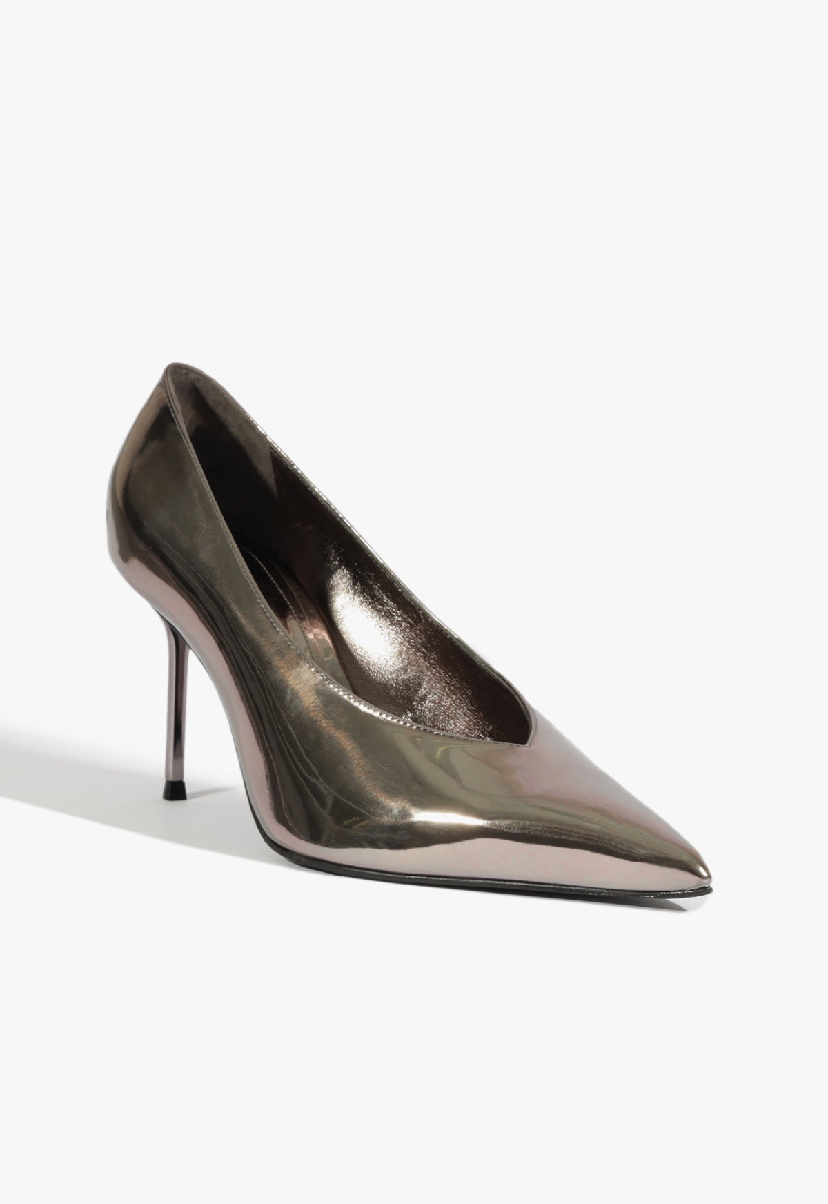 Alicia Pump Pumps Winter 24    - Schutz Shoes