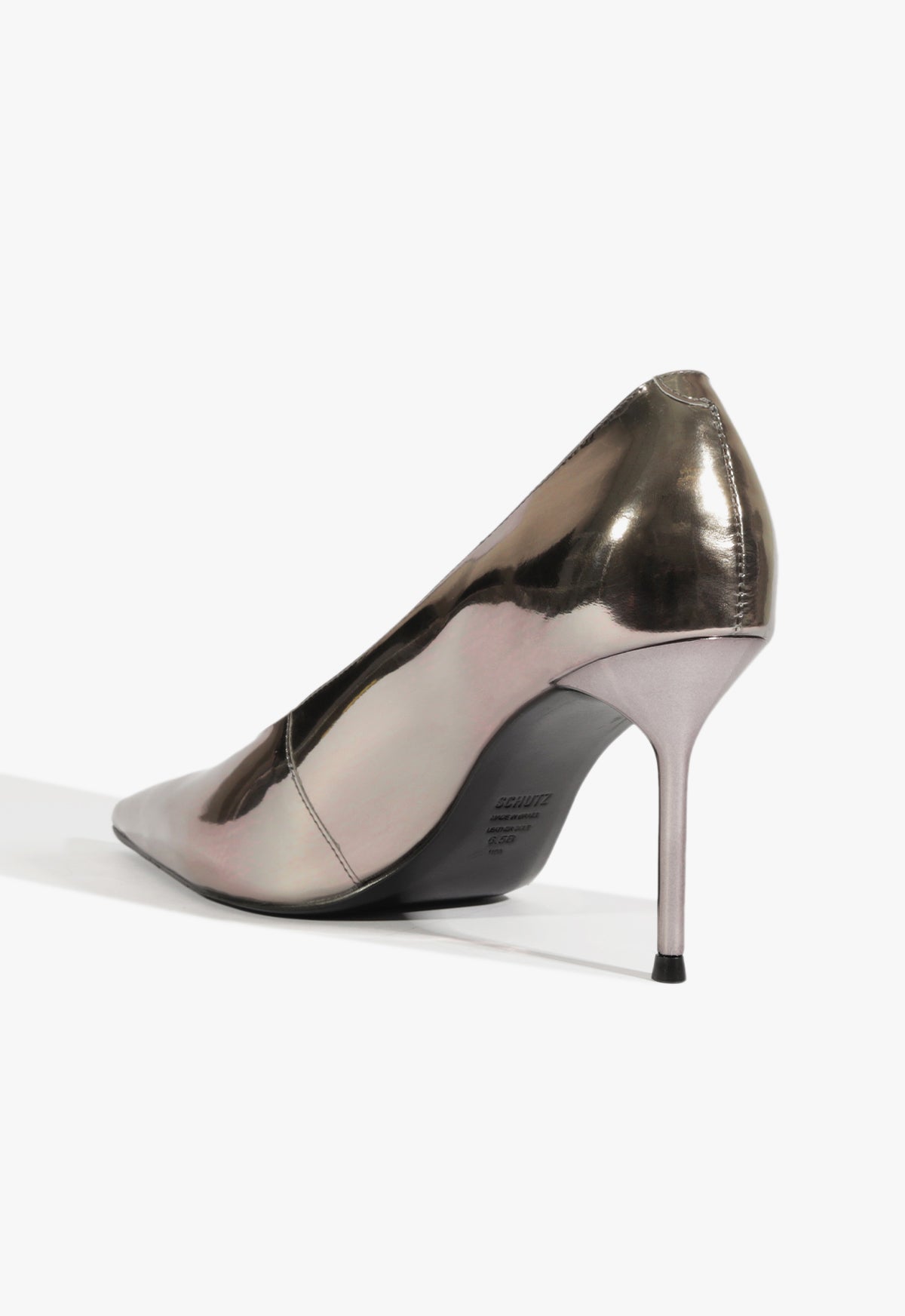 Alicia Pump Pumps Winter 24    - Schutz Shoes