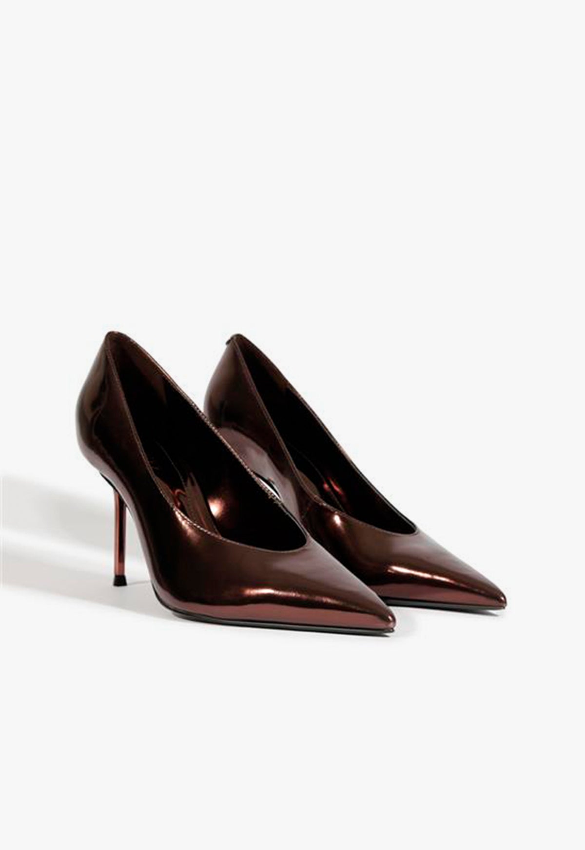 Alicia Pump Winter 24 - Schutz Shoes