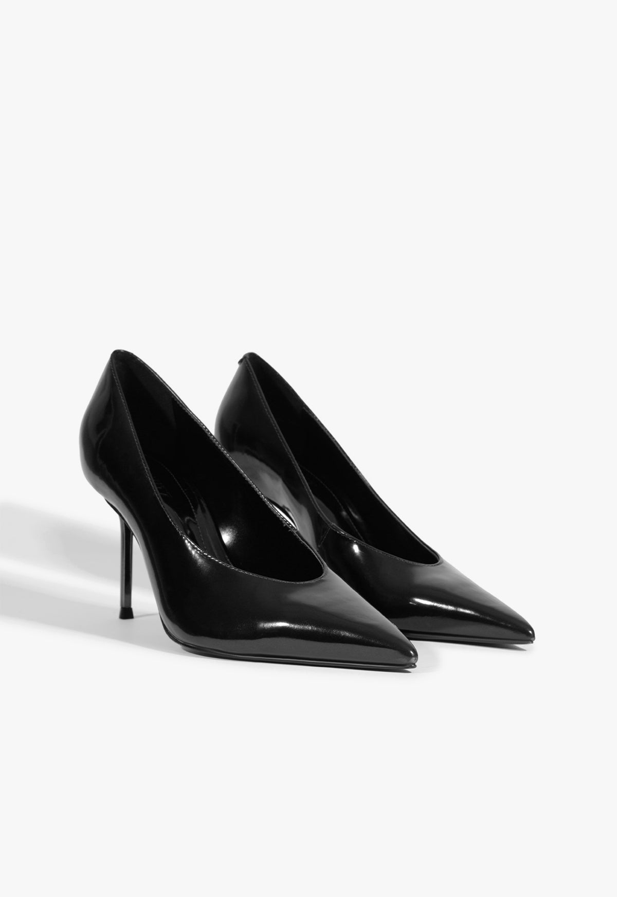 Alicia Pump Pumps Winter 24    - Schutz Shoes