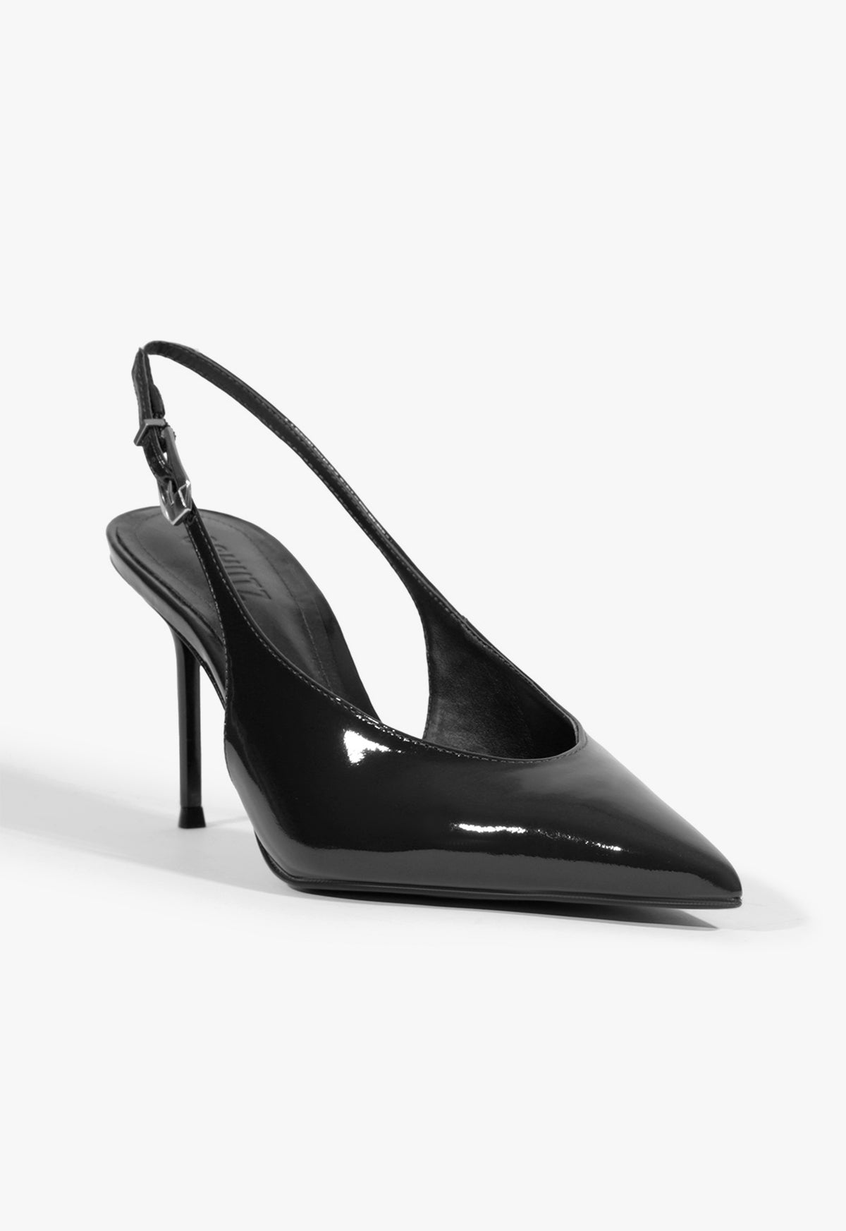 Alicia Sling Pump Pumps Winter 24    - Schutz Shoes