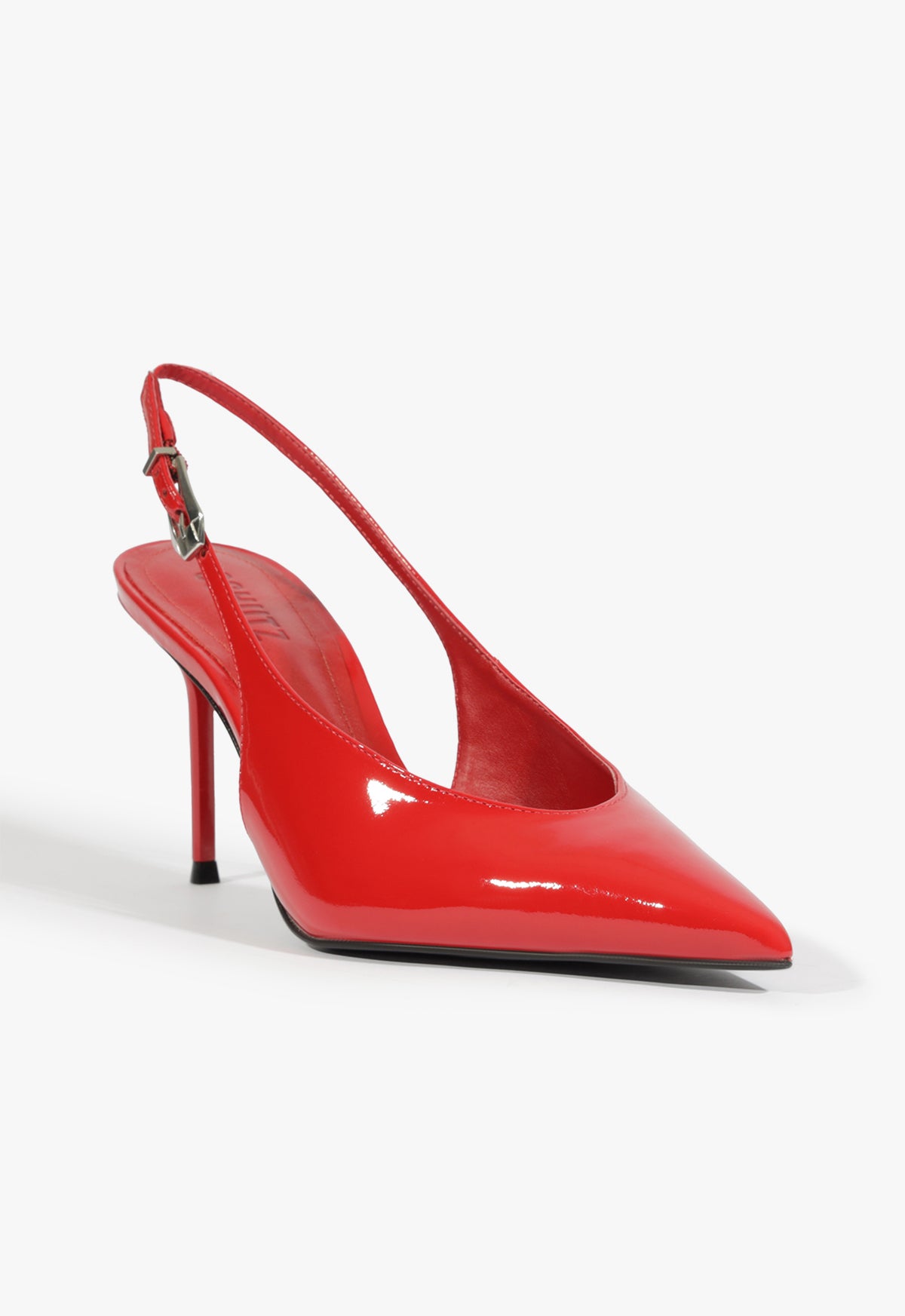 Alicia Sling Pump Pumps Winter 24    - Schutz Shoes