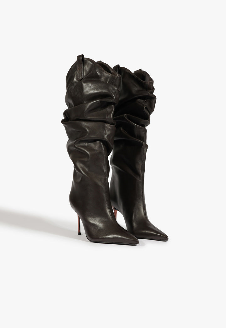 schutz zara boots