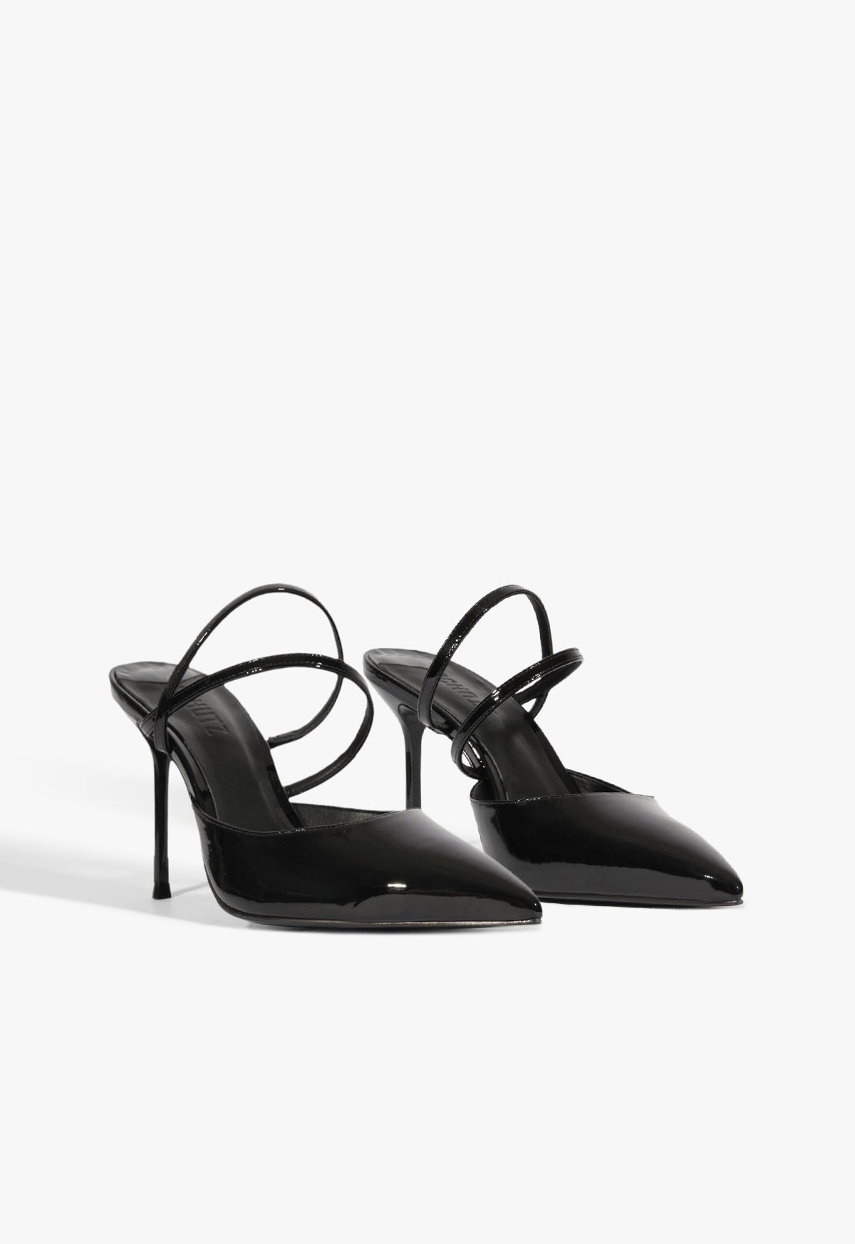 Annie Pump Pumps Resort 25 - Schutz Shoes