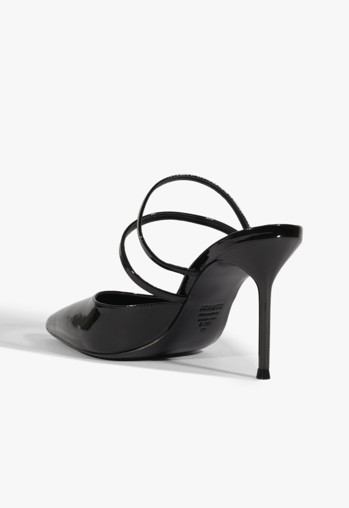 Annie Pump Pumps Resort 25 - Schutz Shoes