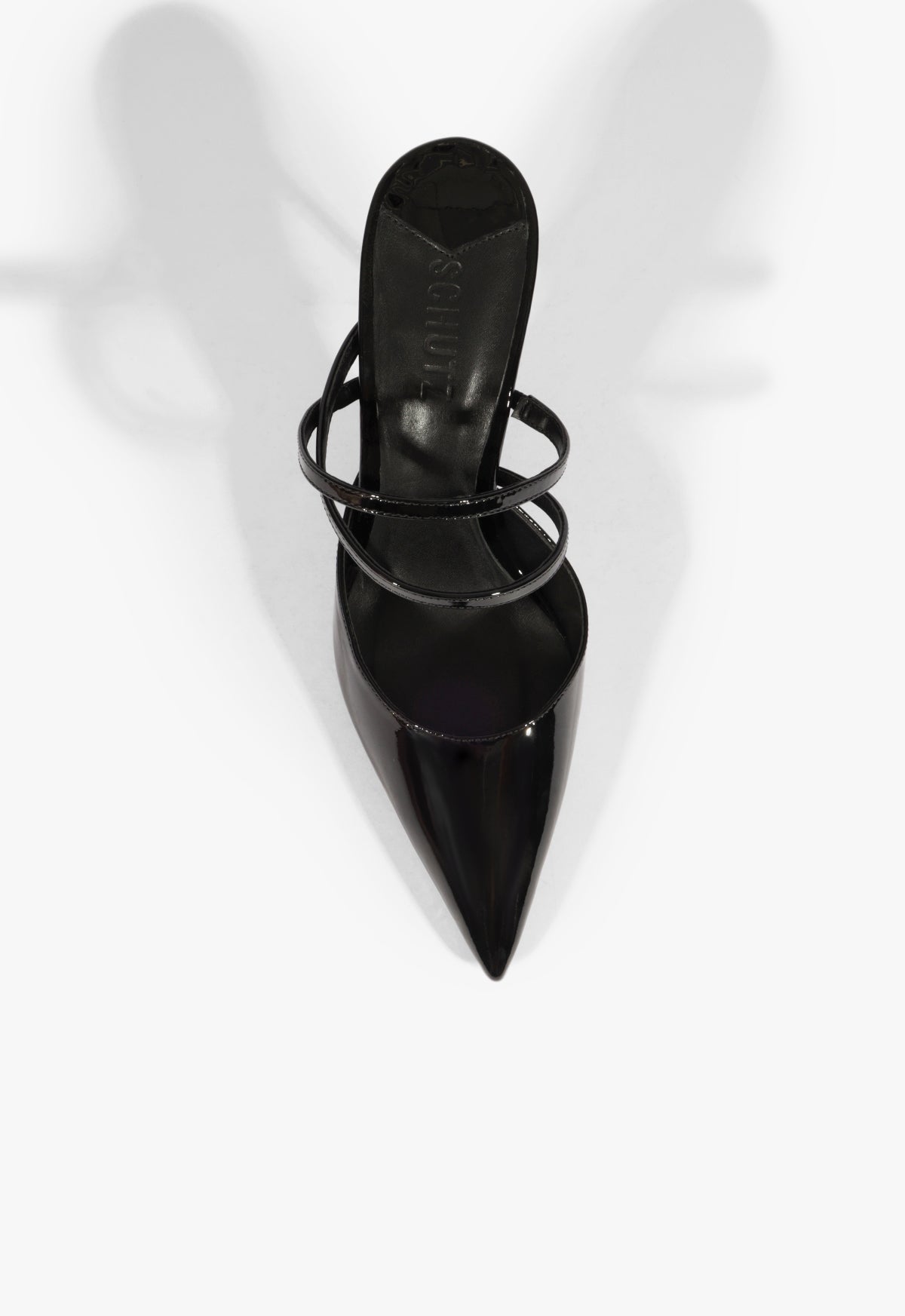 Annie Pump Pumps Resort 25 - Schutz Shoes