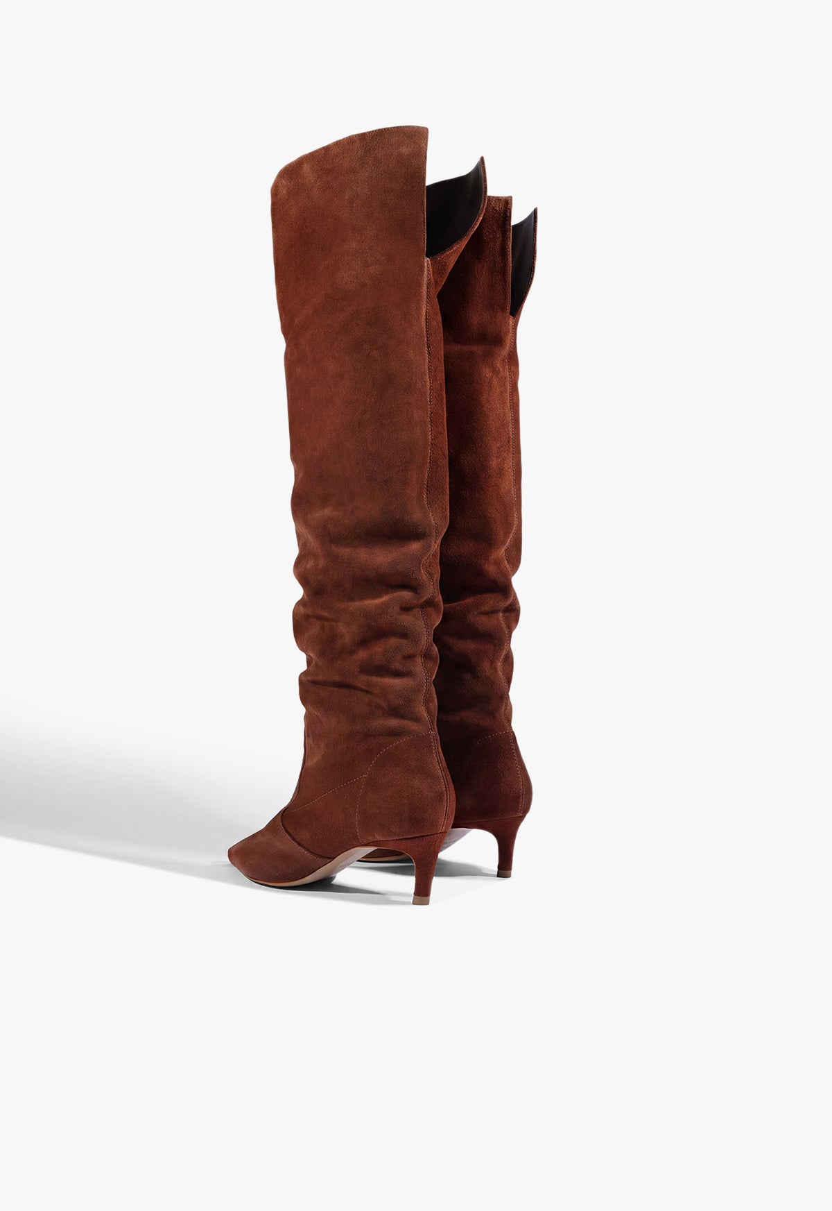 Odessa Suede Boot - Schutz Shoes