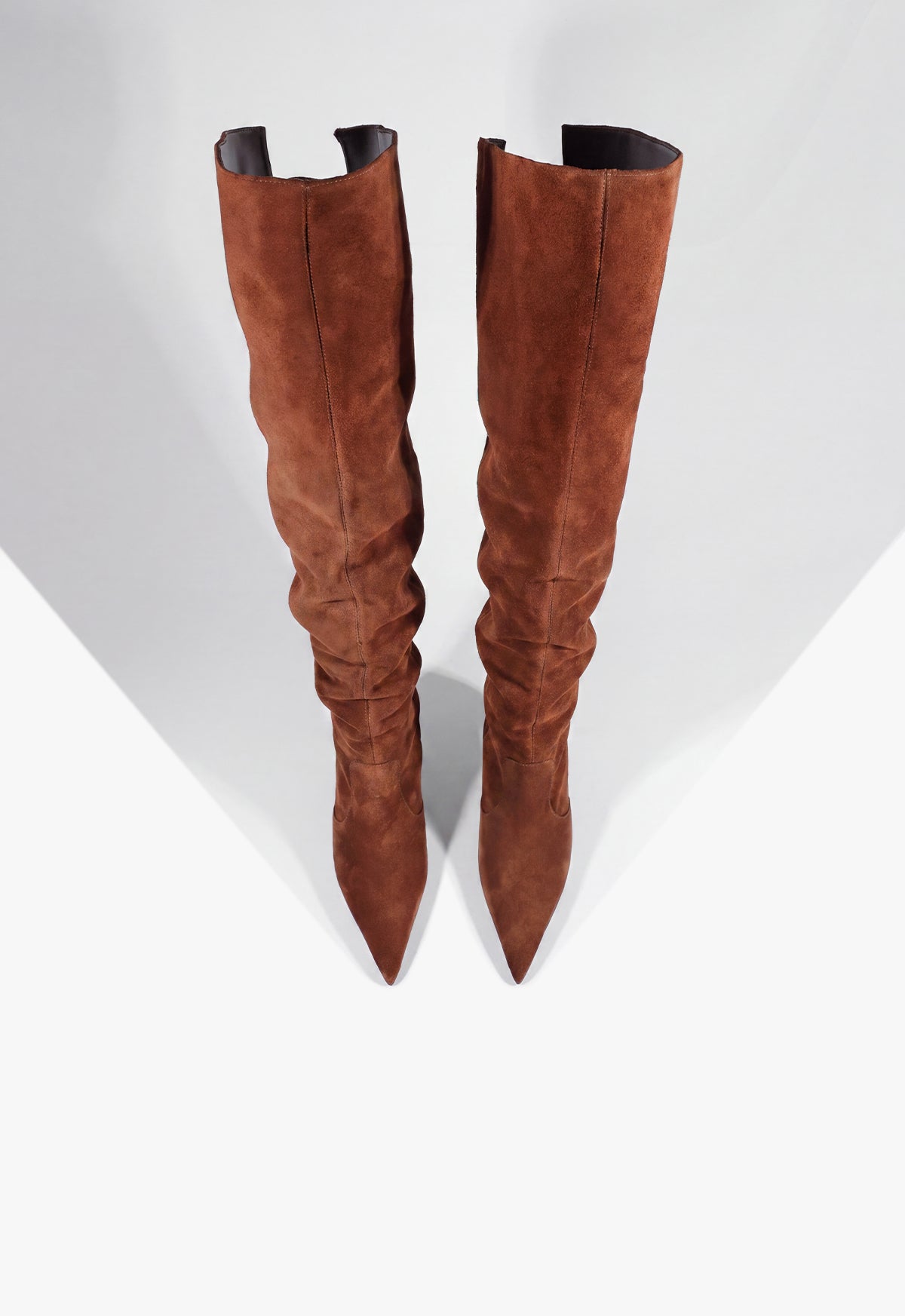 Odessa Suede Boot - Schutz Shoes