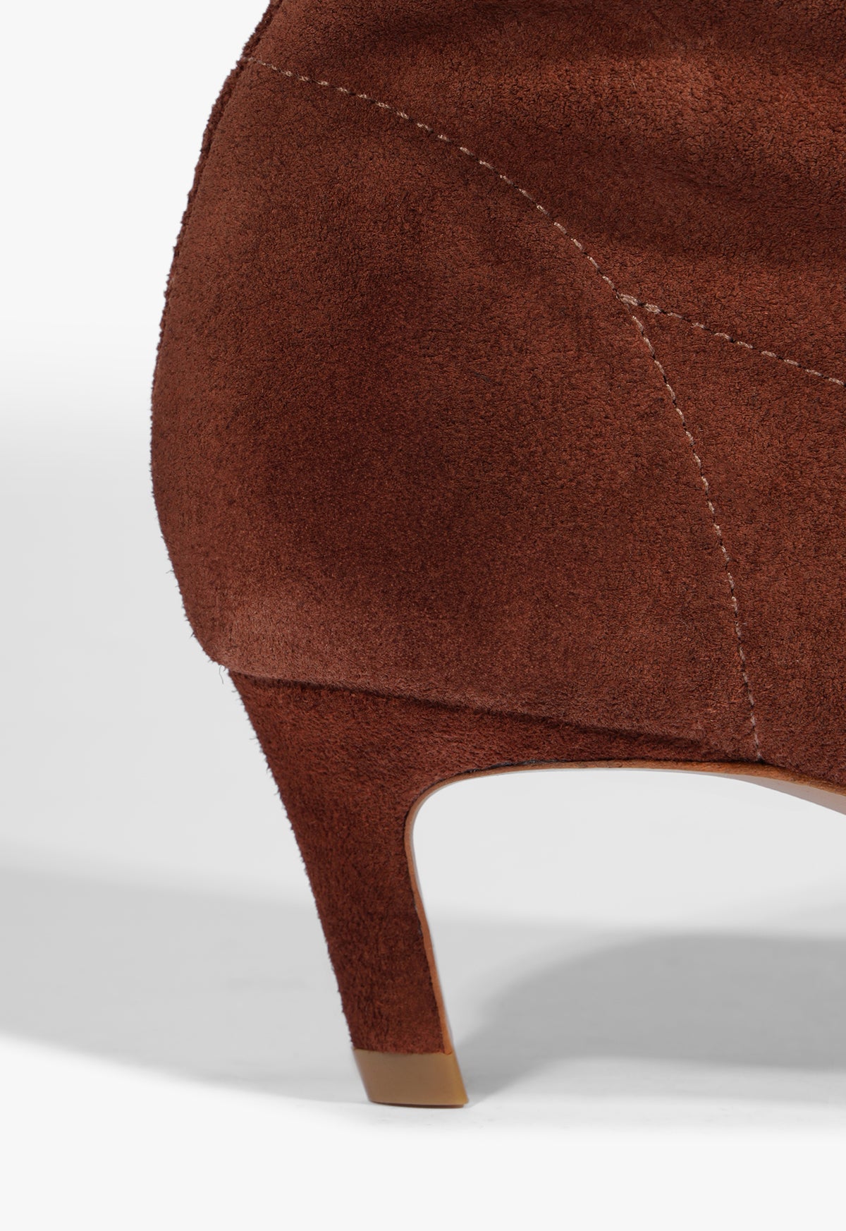 Odessa Suede Boot - Schutz Shoes