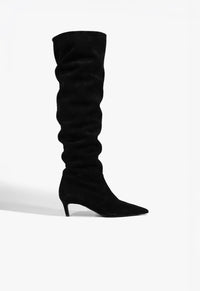 Go to related product Odessa Suede Boot