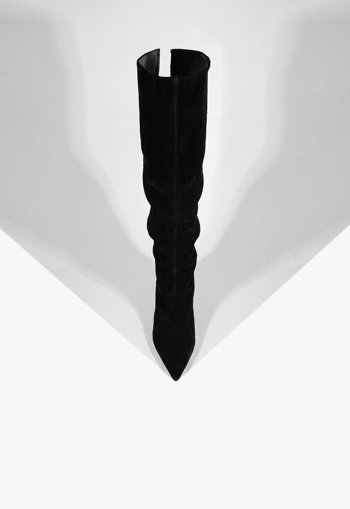 Odessa Suede Boot - Schutz Shoes
