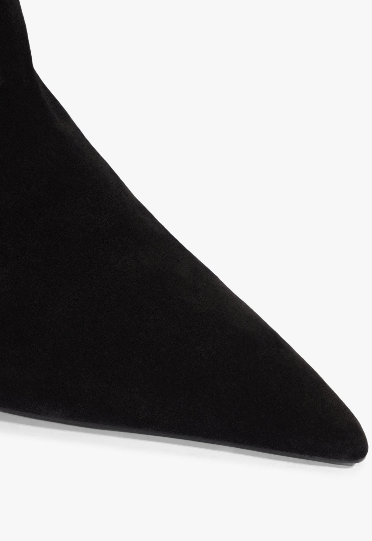 Odessa Suede Boot - Schutz Shoes