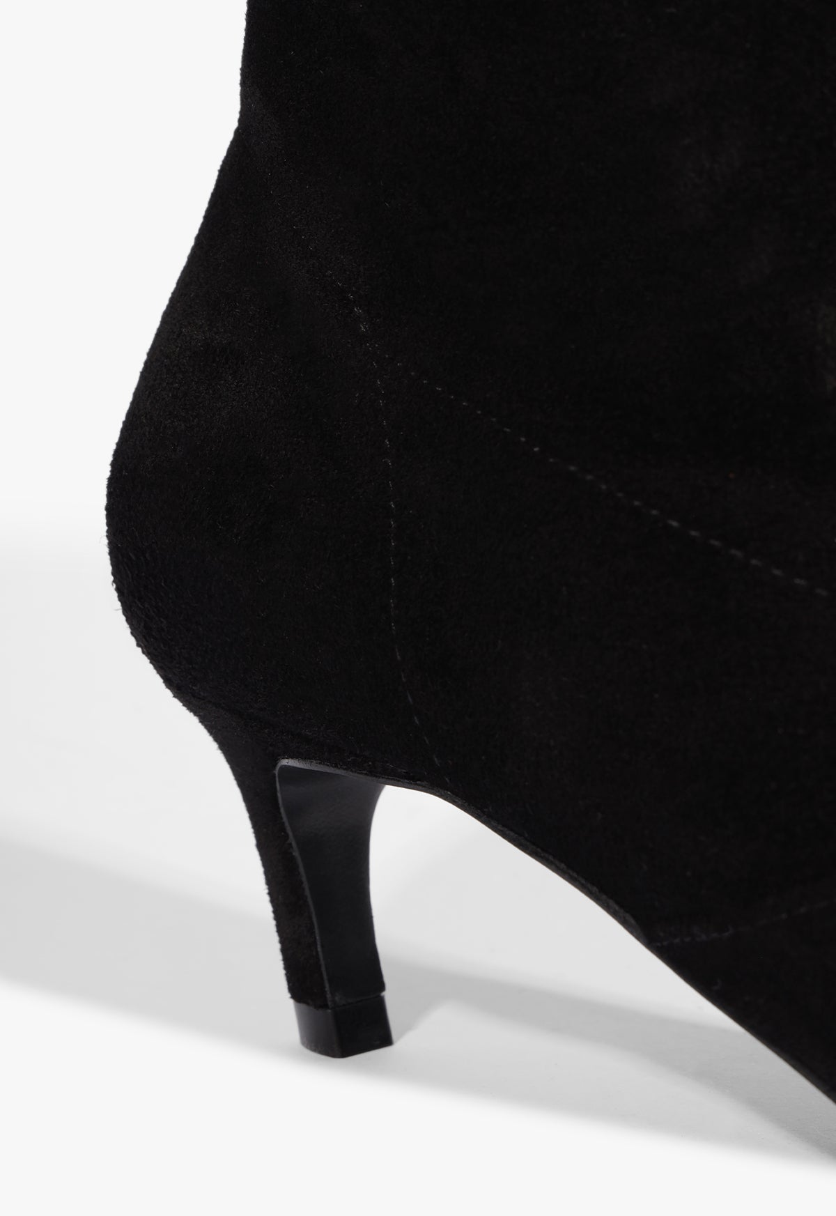 Odessa Suede Boot - Schutz Shoes