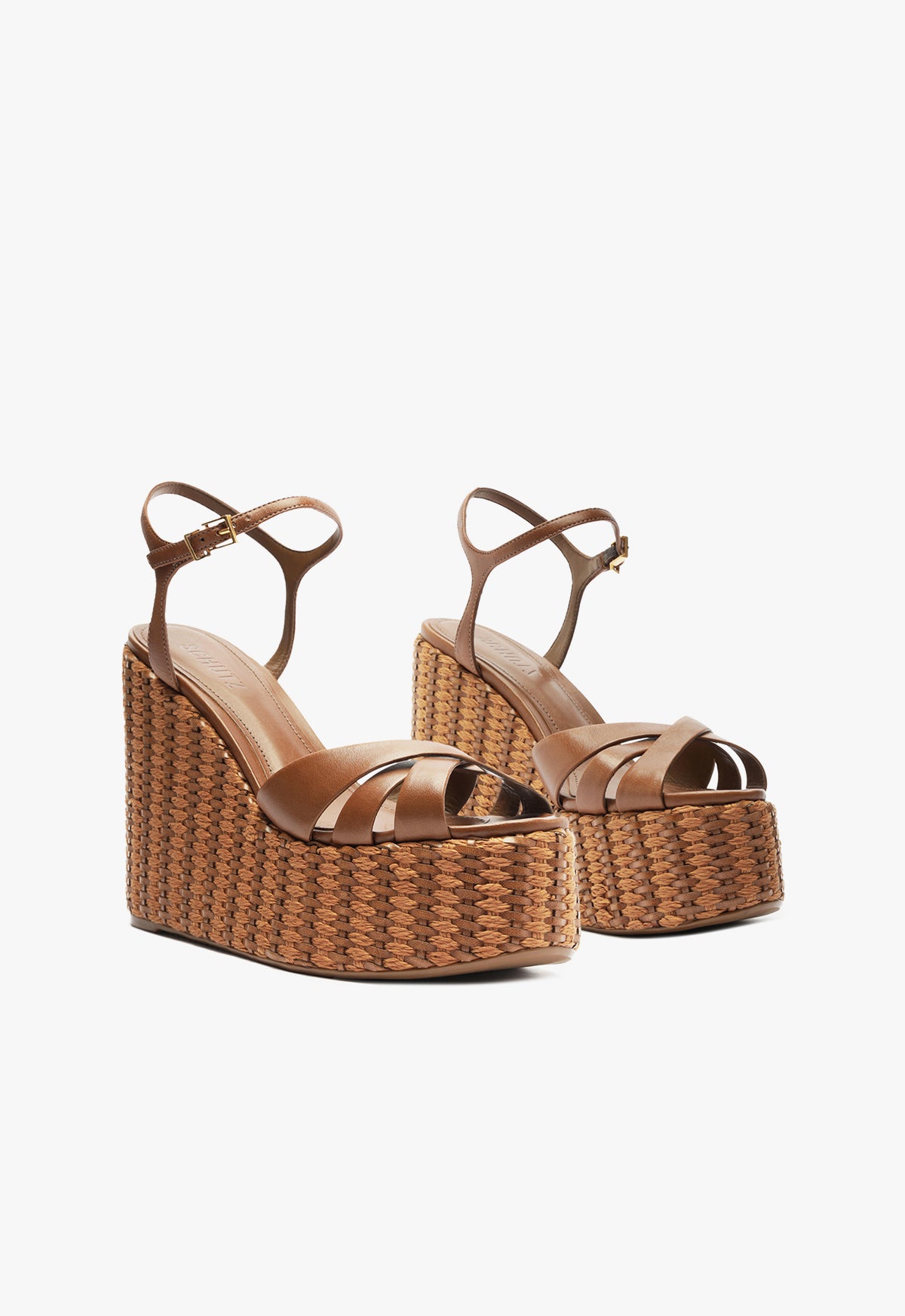 Keefa Sandal Sandals Resort 25 - Schutz Shoes