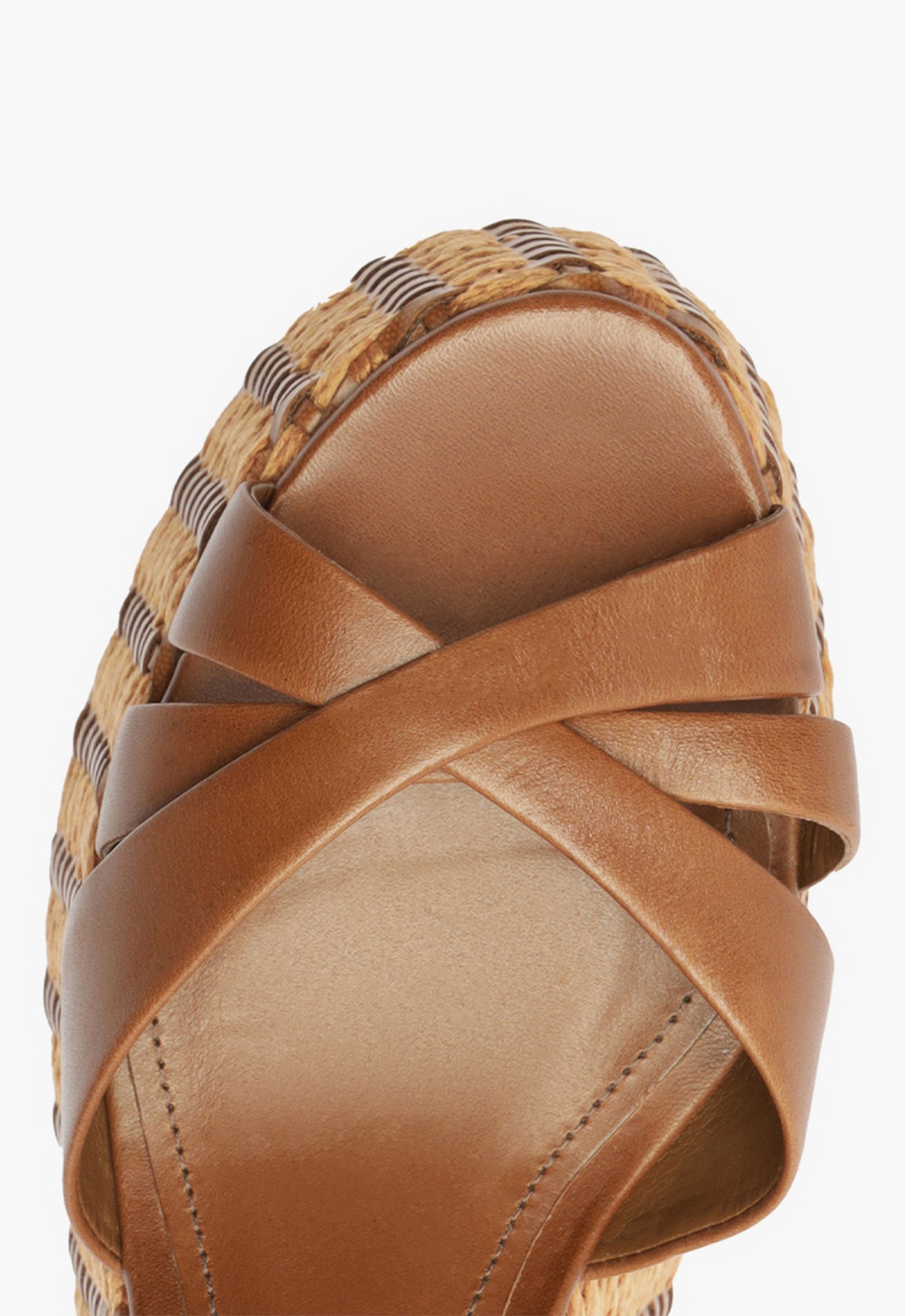 Keefa Sandal Resort 25 - Schutz Shoes