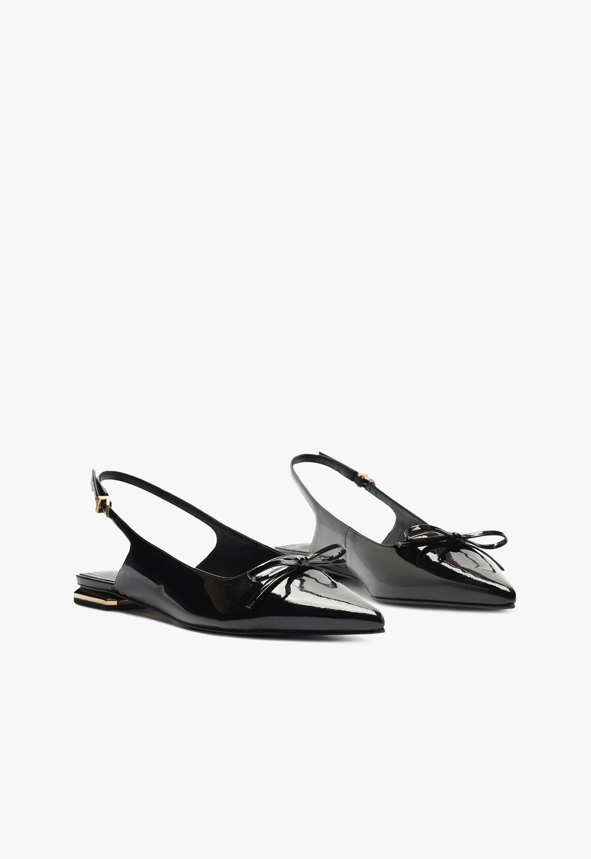 Violetta Sculpt  Ballet Flat Flats Winter 24    - Schutz Shoes