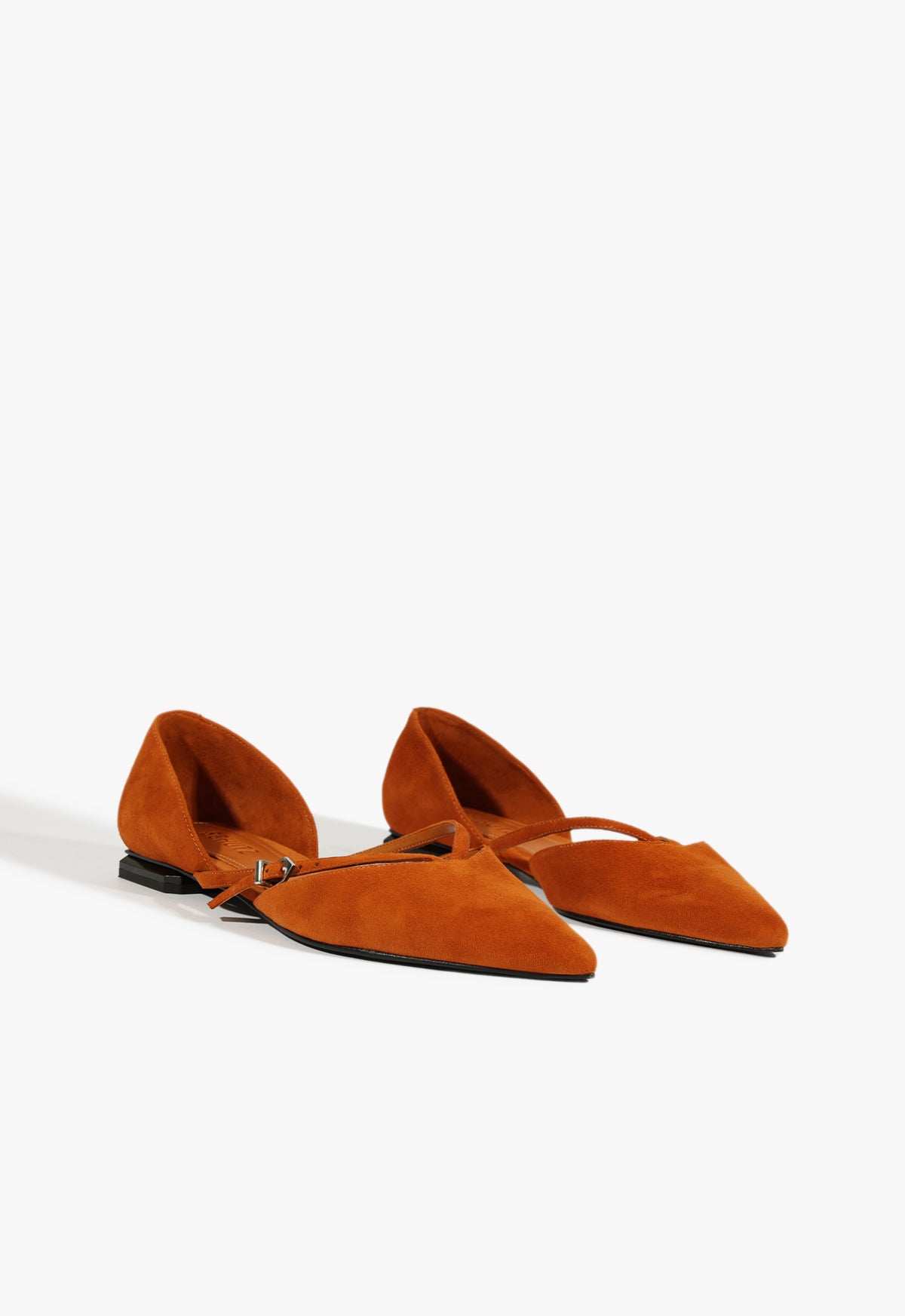 Rue Ballet Flat Flats Resort 25 - Schutz Shoes