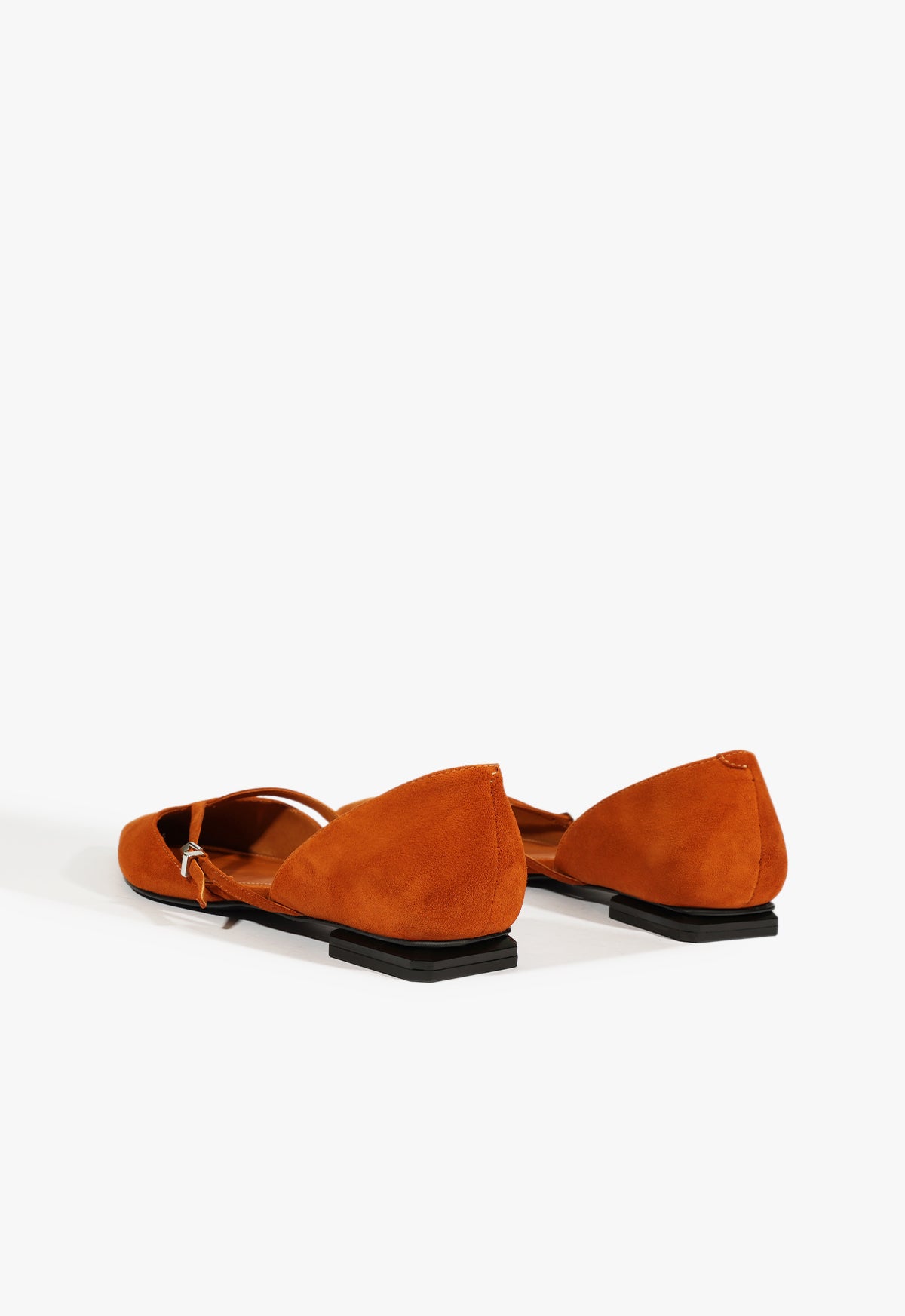 Rue Ballet Flat Flats Resort 25 - Schutz Shoes