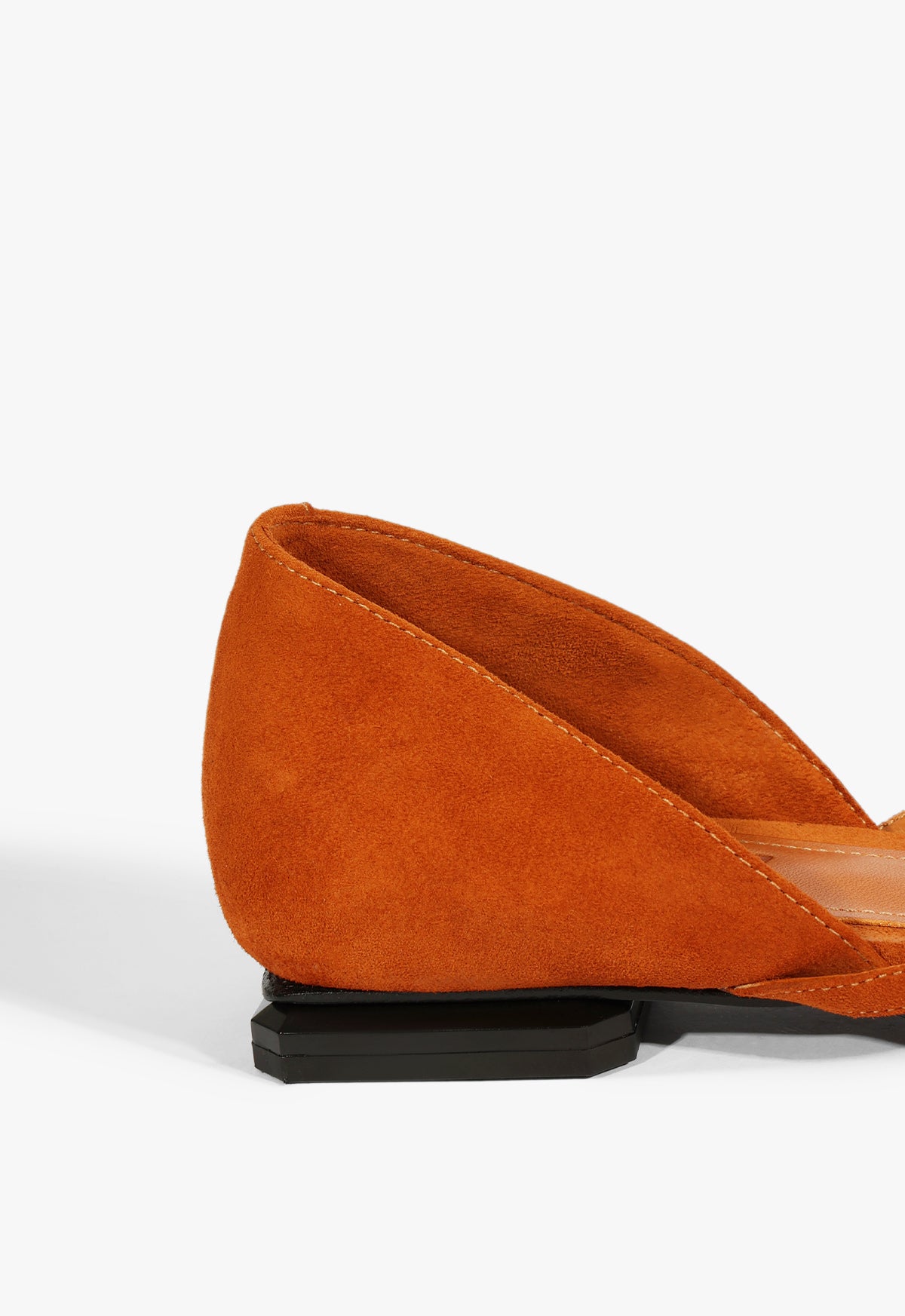 Rue Ballet Flat Flats Resort 25 - Schutz Shoes