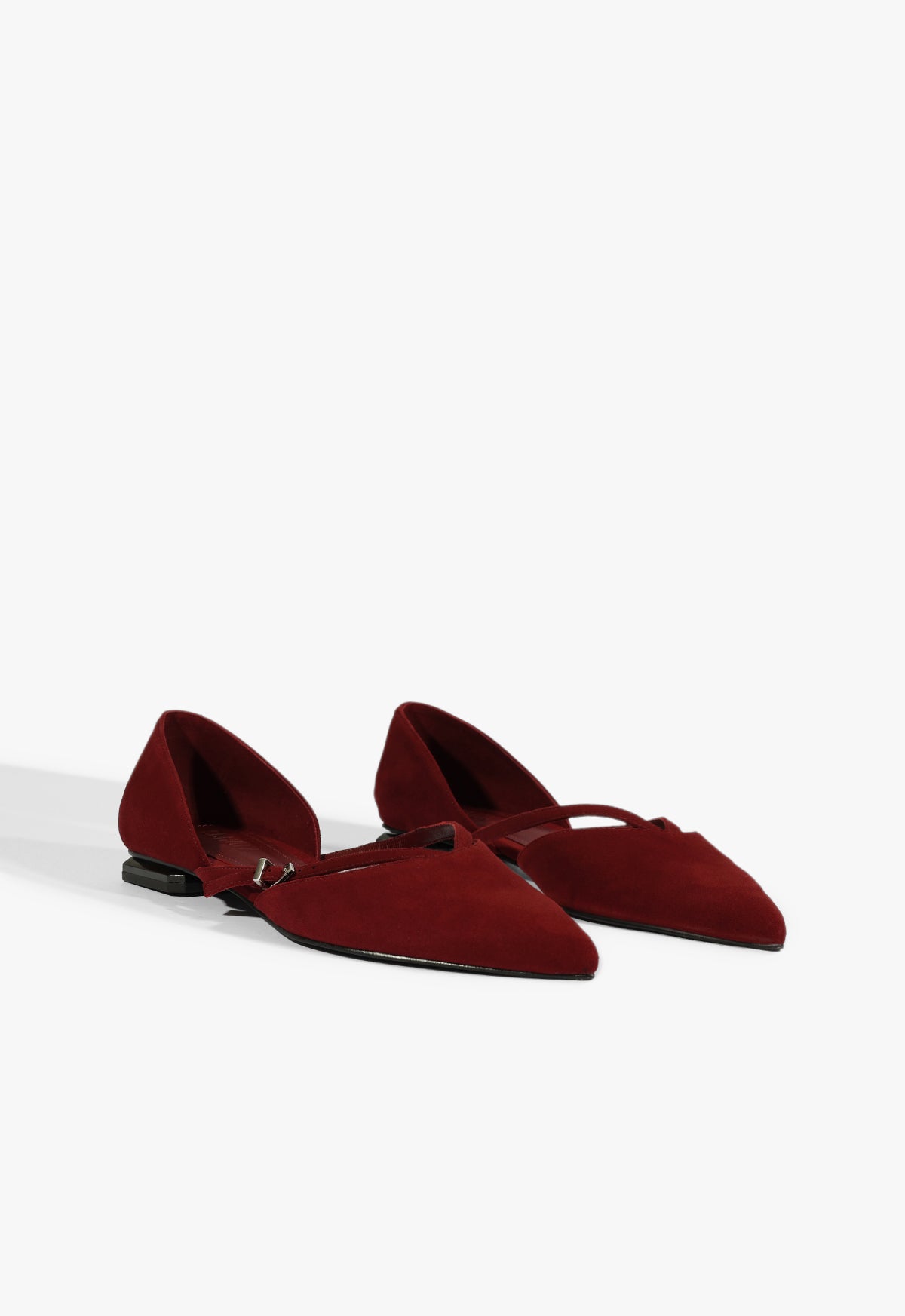 Rue Ballet Flat Flats Resort 25 - Schutz Shoes