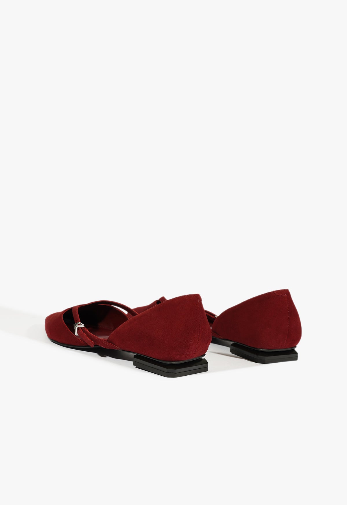 Rue Ballet Flat Flats Resort 25 - Schutz Shoes