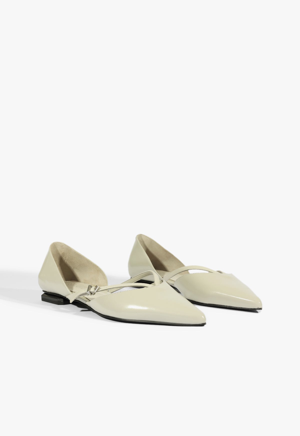 Rue Ballet Flat Flats Resort 25 - Schutz Shoes