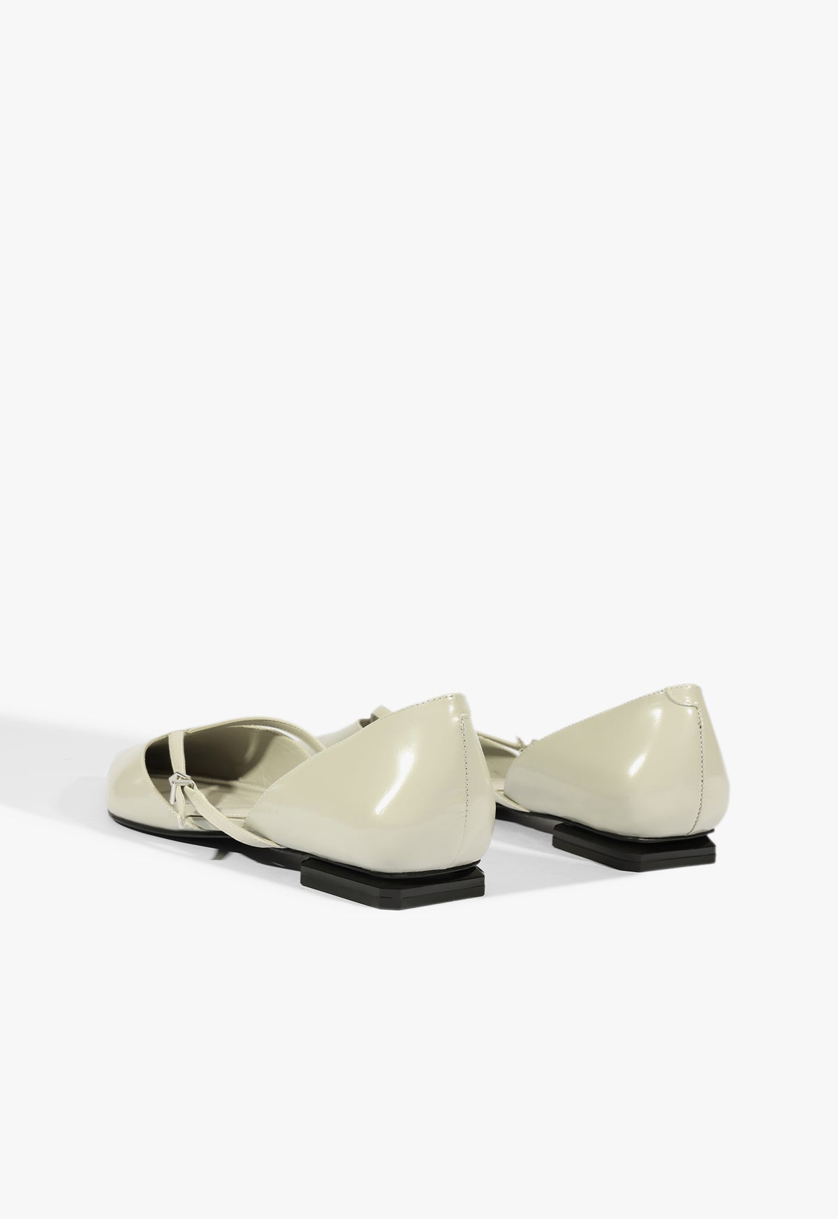 Rue Ballet Flat Flats Resort 25 - Schutz Shoes